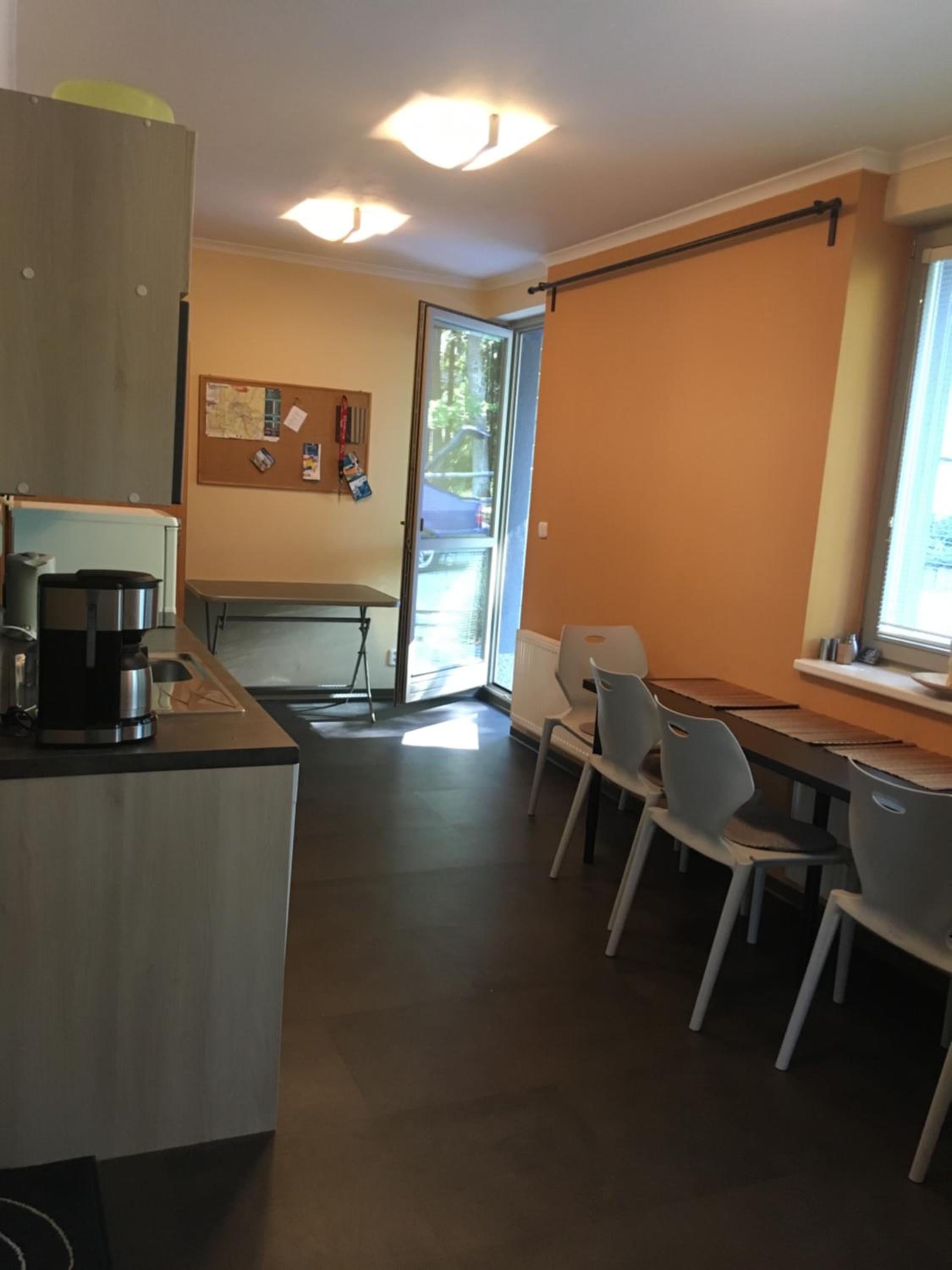 Apartment Draco