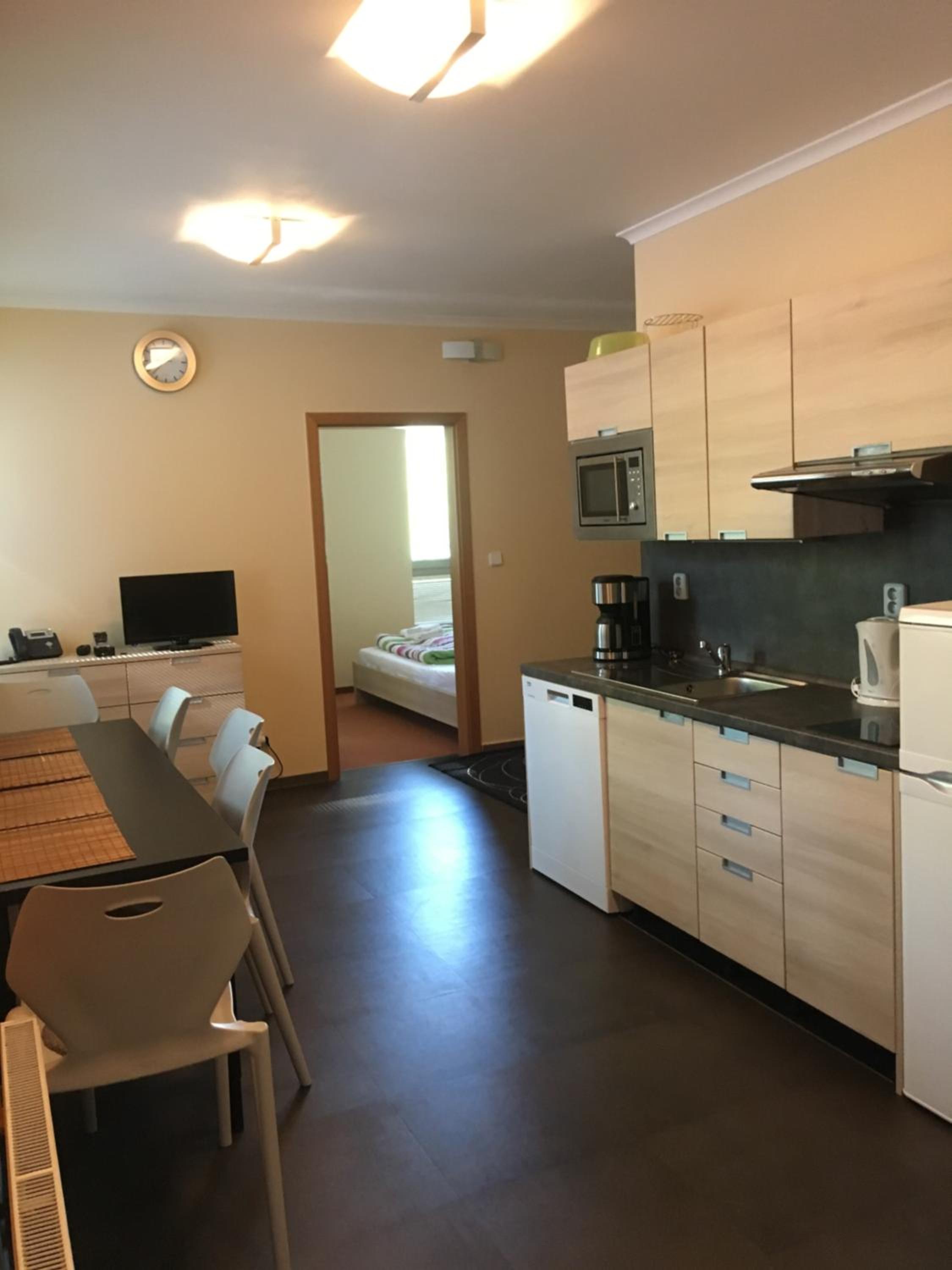 Apartment Draco