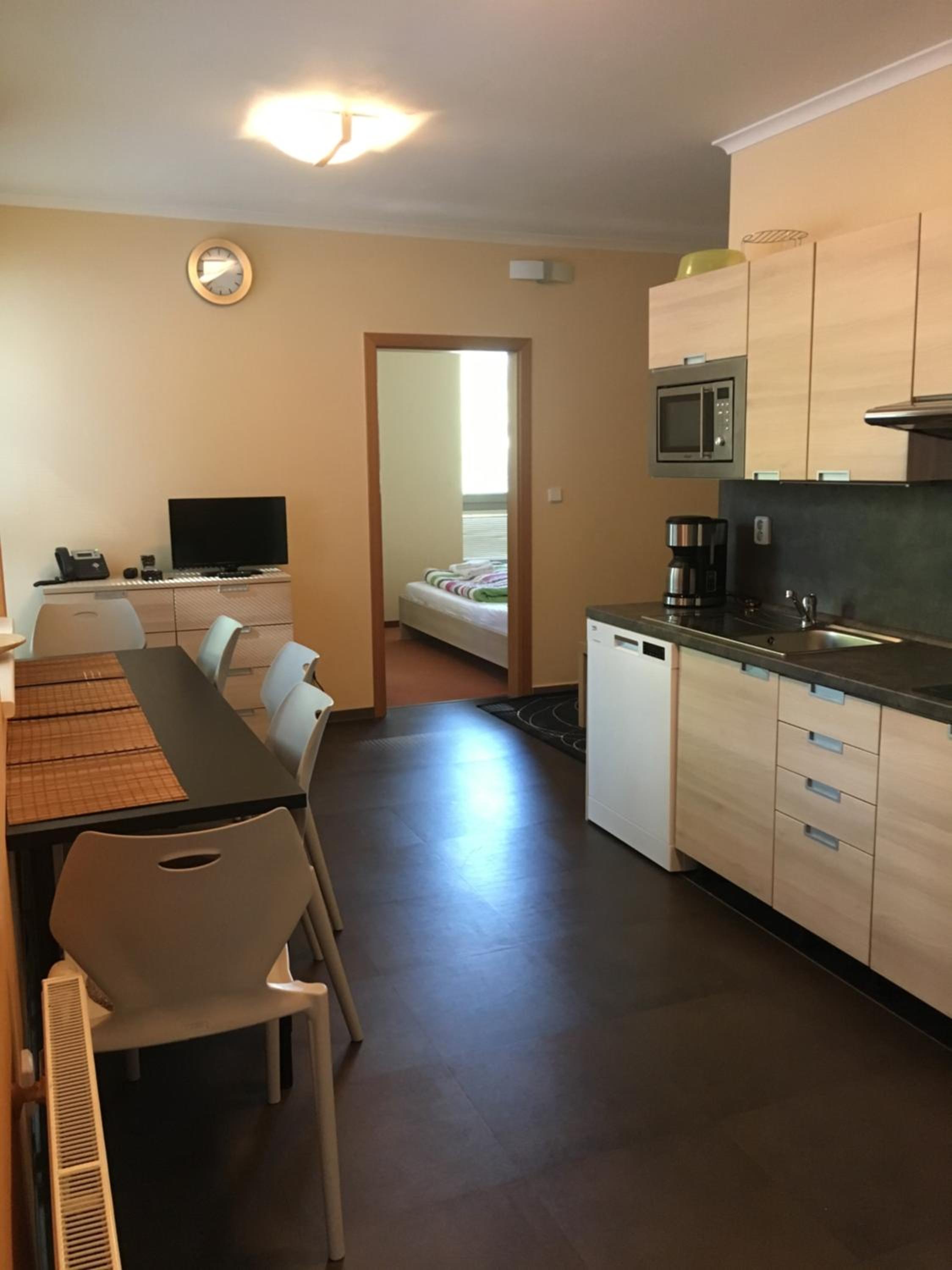 Apartment Draco