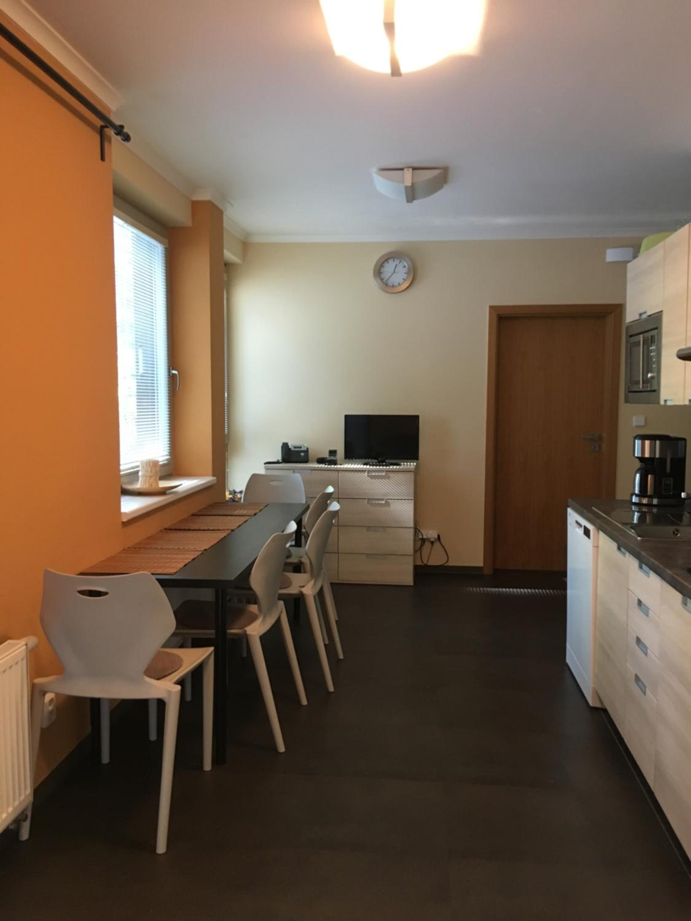 Apartment Draco
