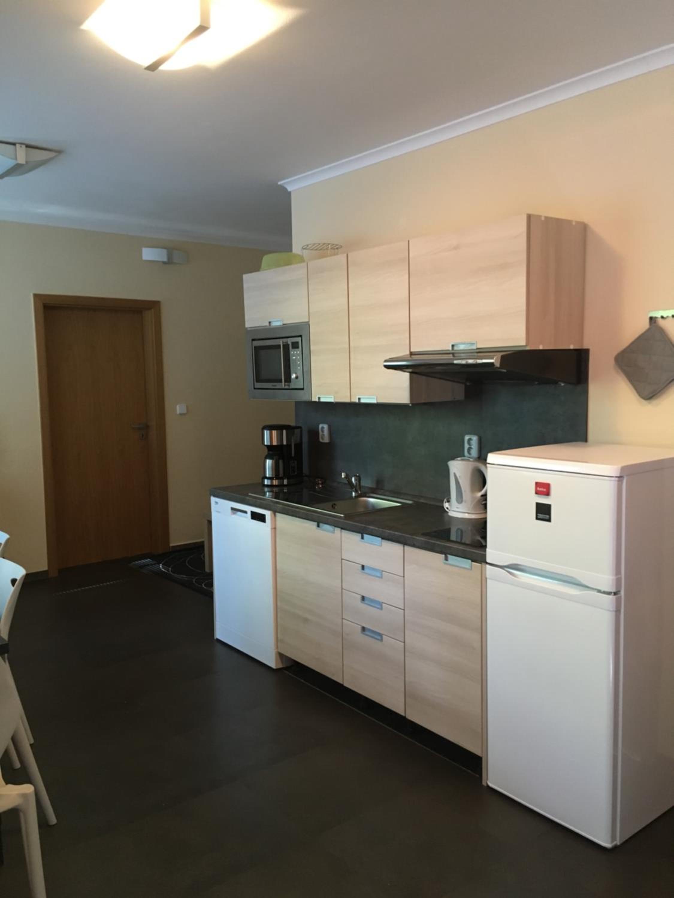Apartment Draco
