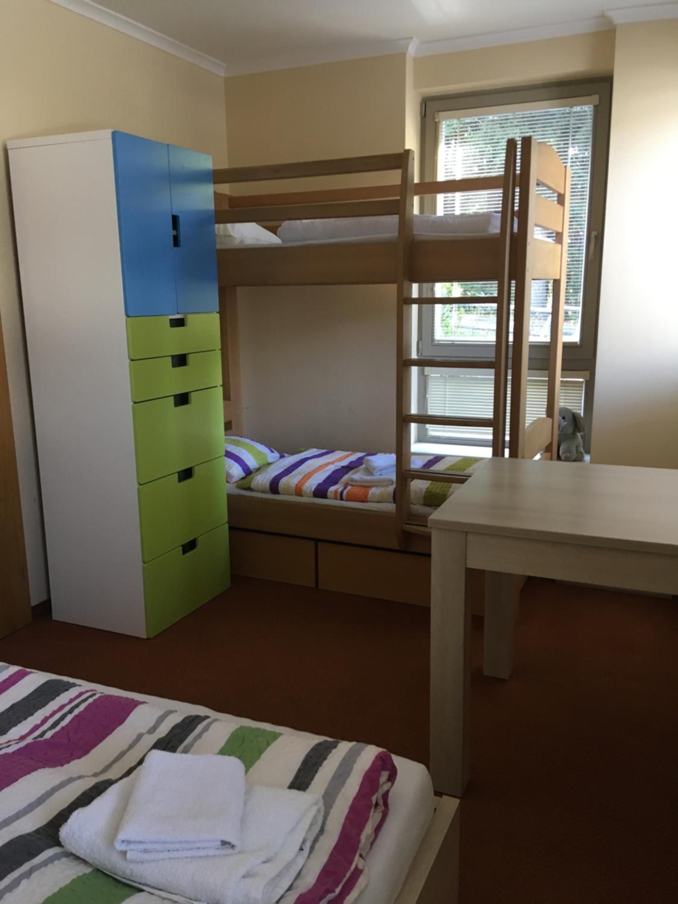Apartment Draco