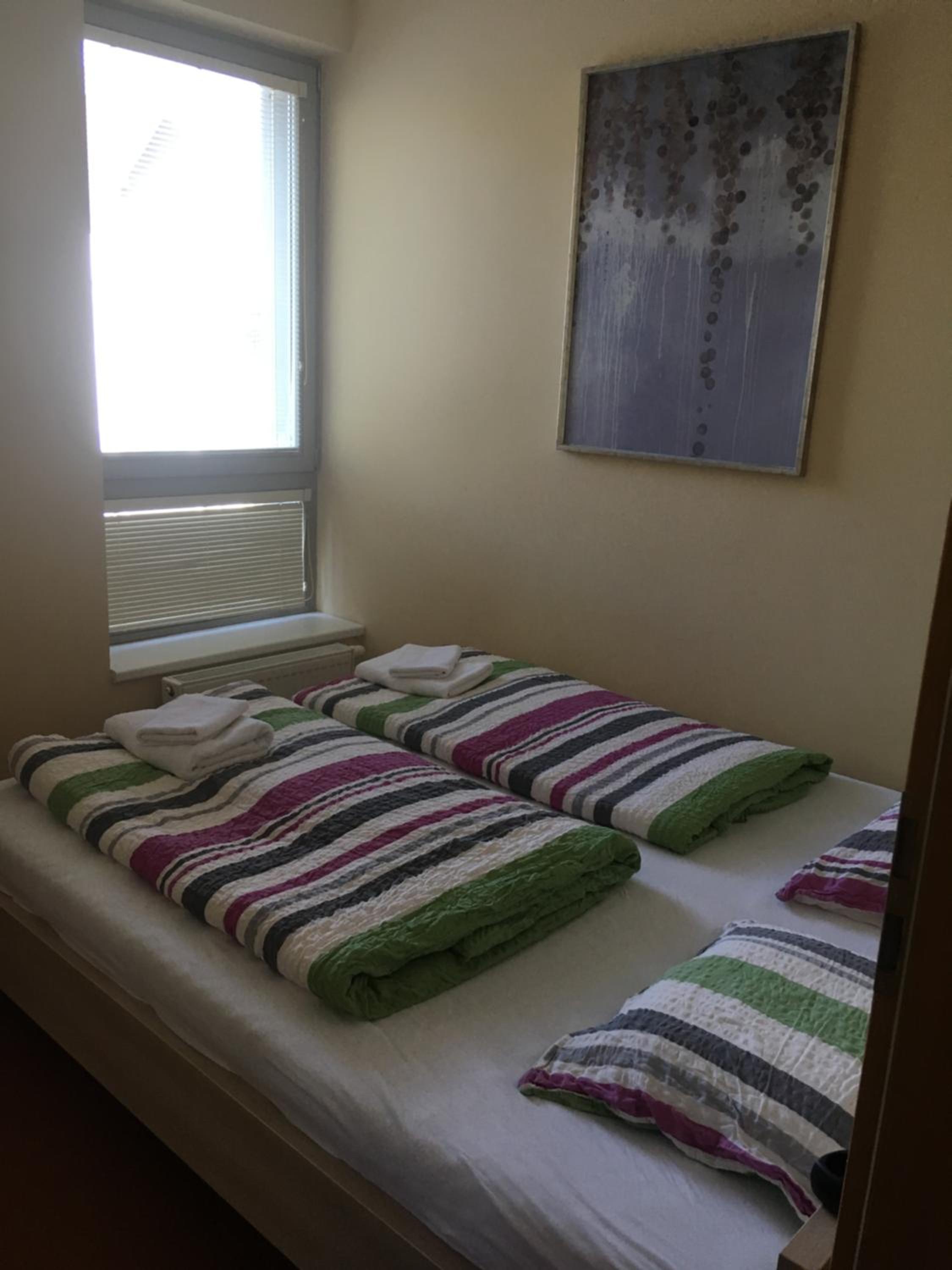 Apartment Draco