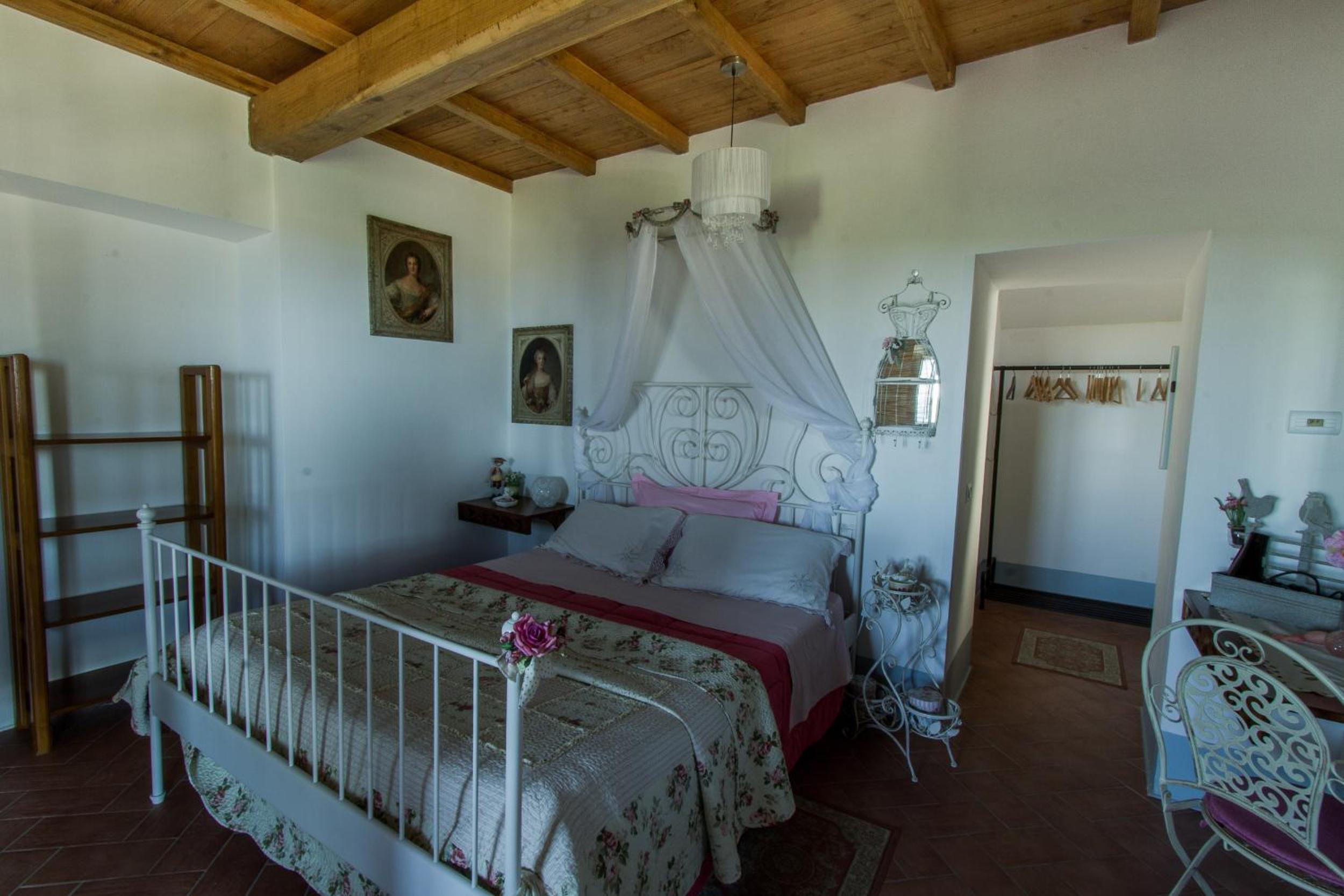 Agriturismo Specchio Del Lago