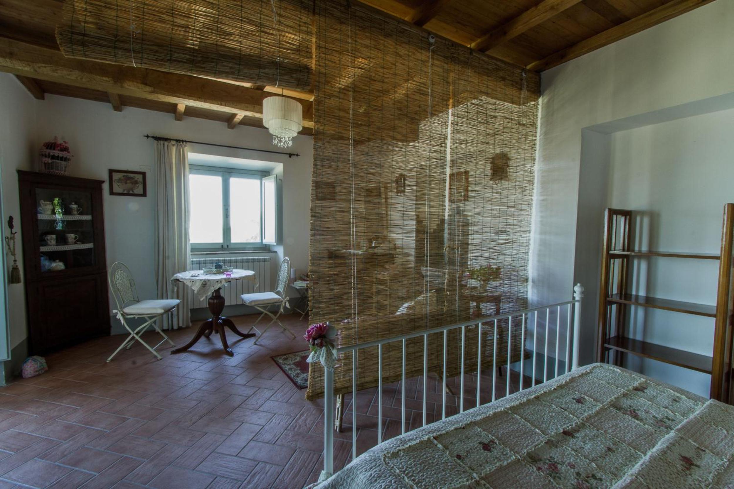 Agriturismo Specchio Del Lago