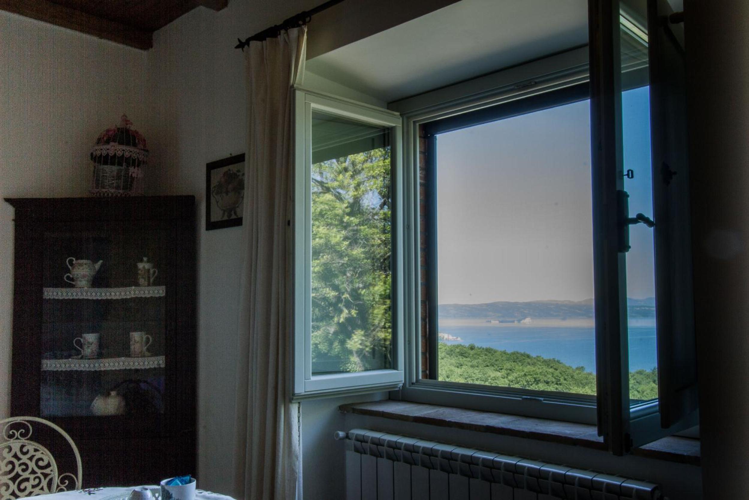 Agriturismo Specchio Del Lago