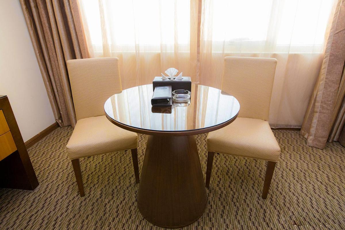 meeting room