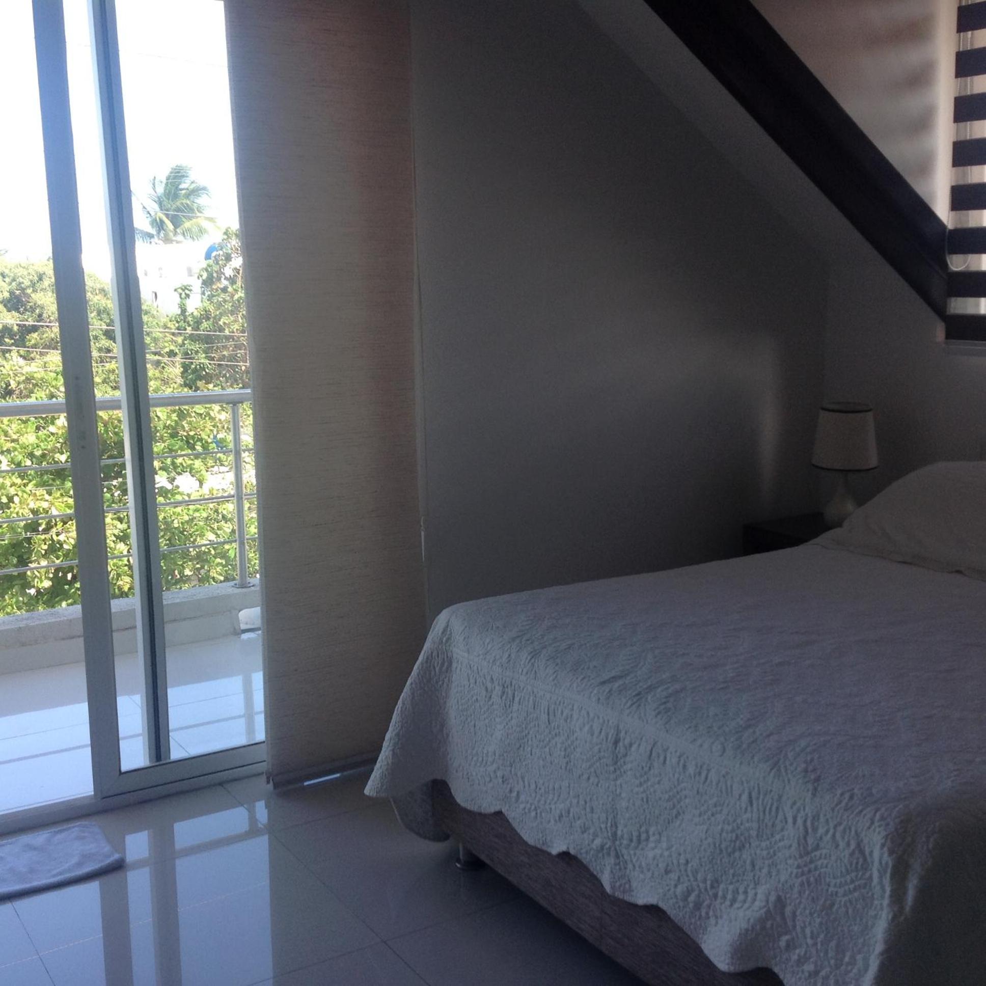 Lili House view 2