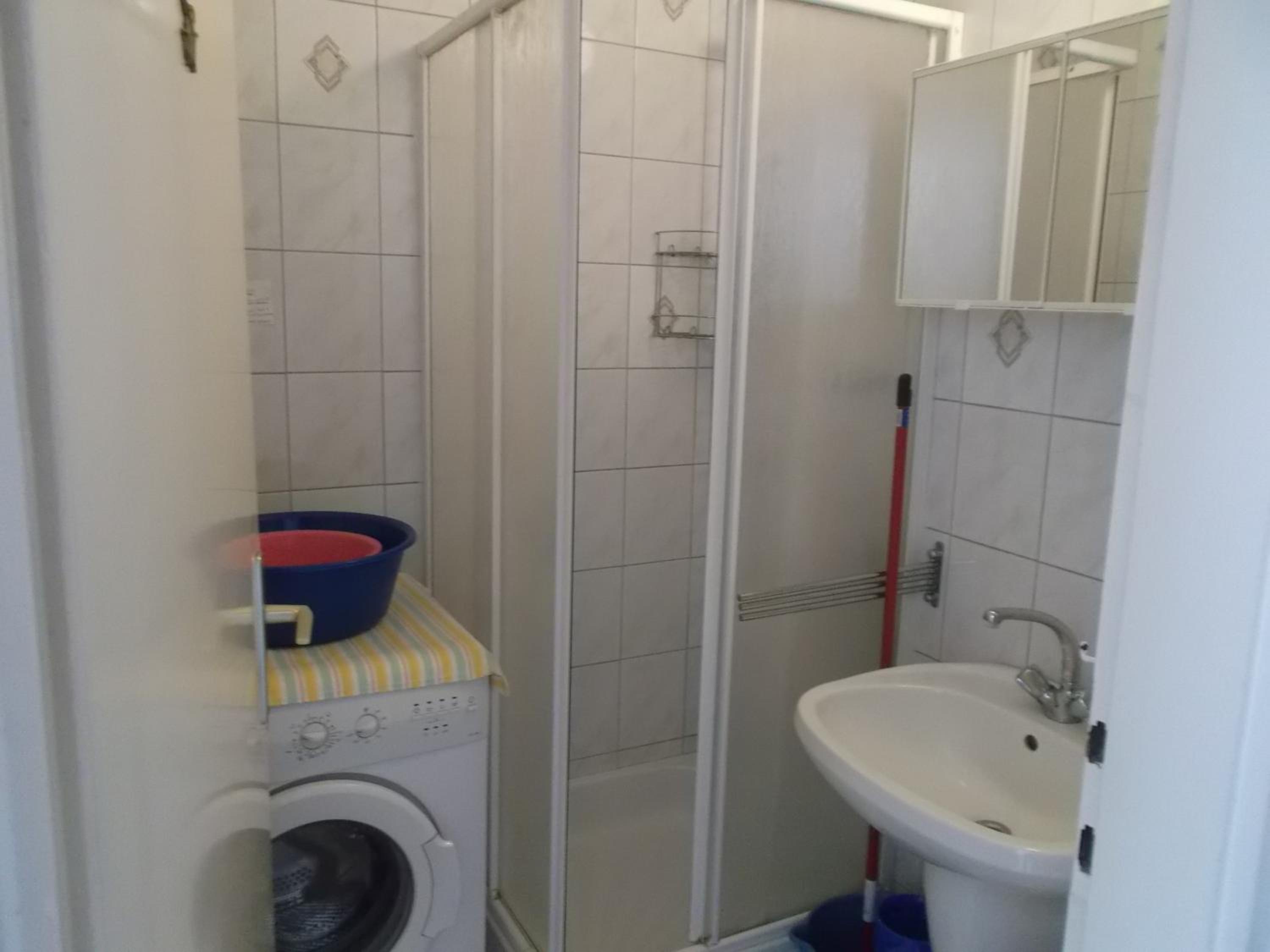 Livia Apartman view 2