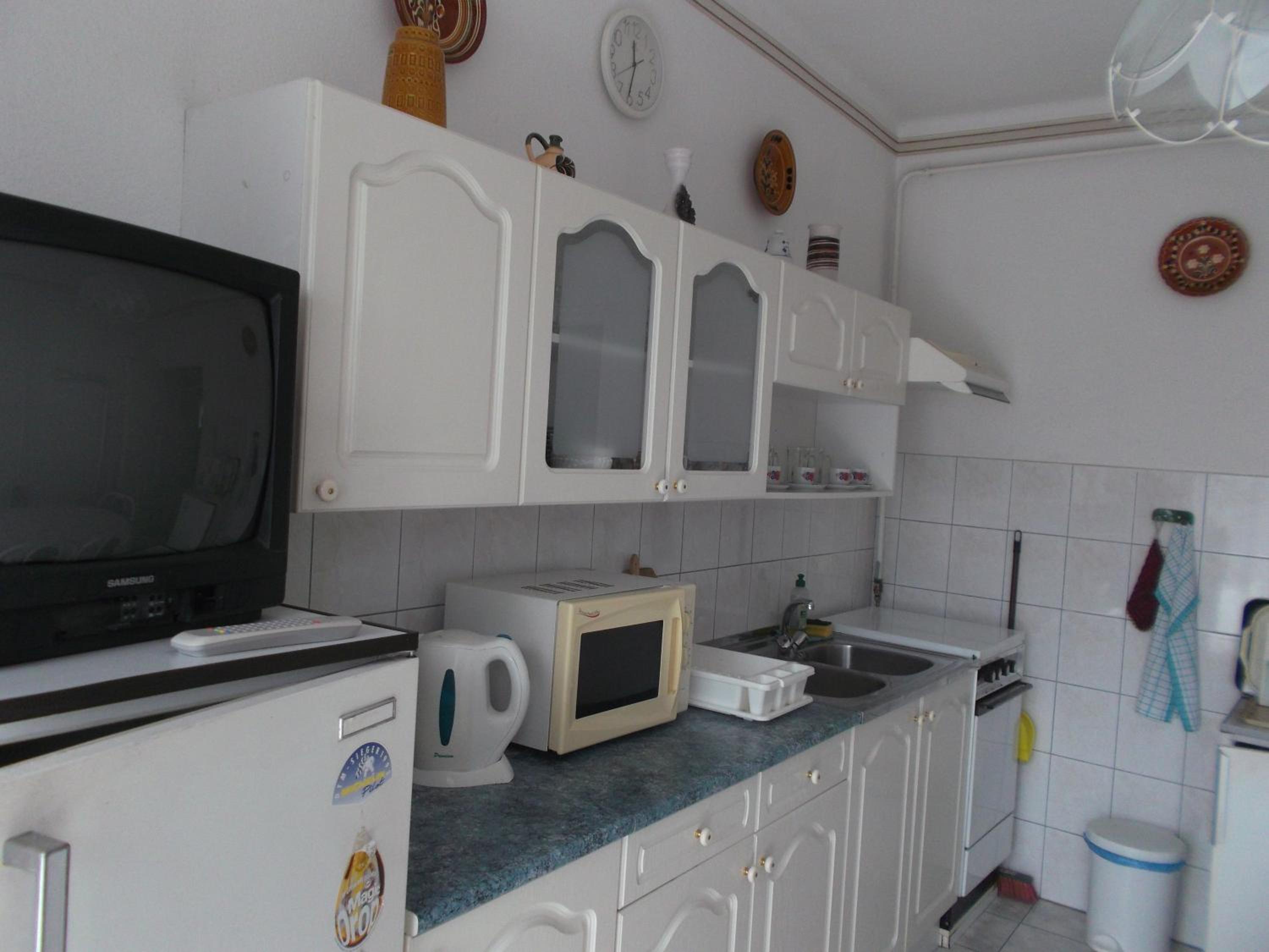 Livia Apartman view 3