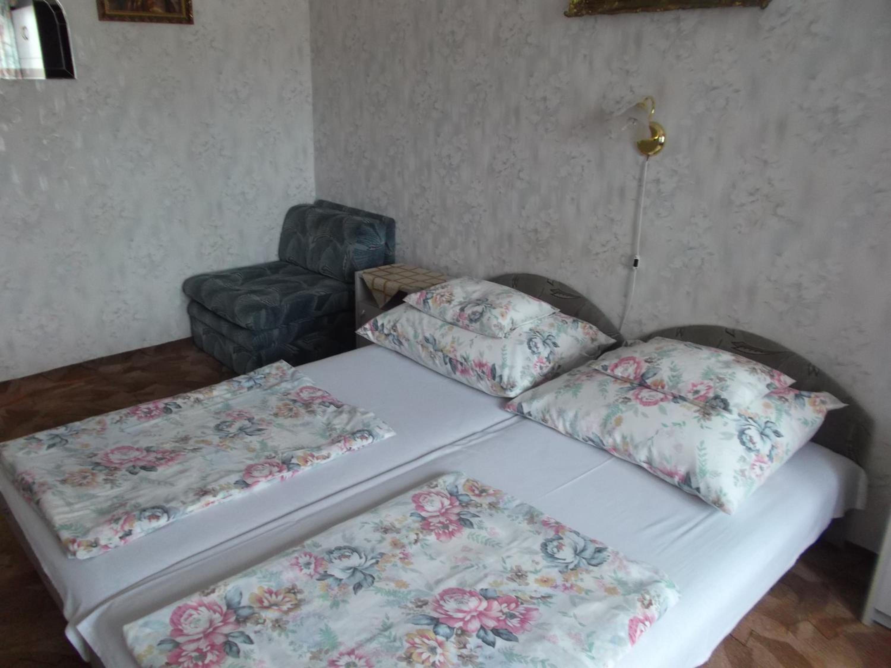 Livia Apartman view 4