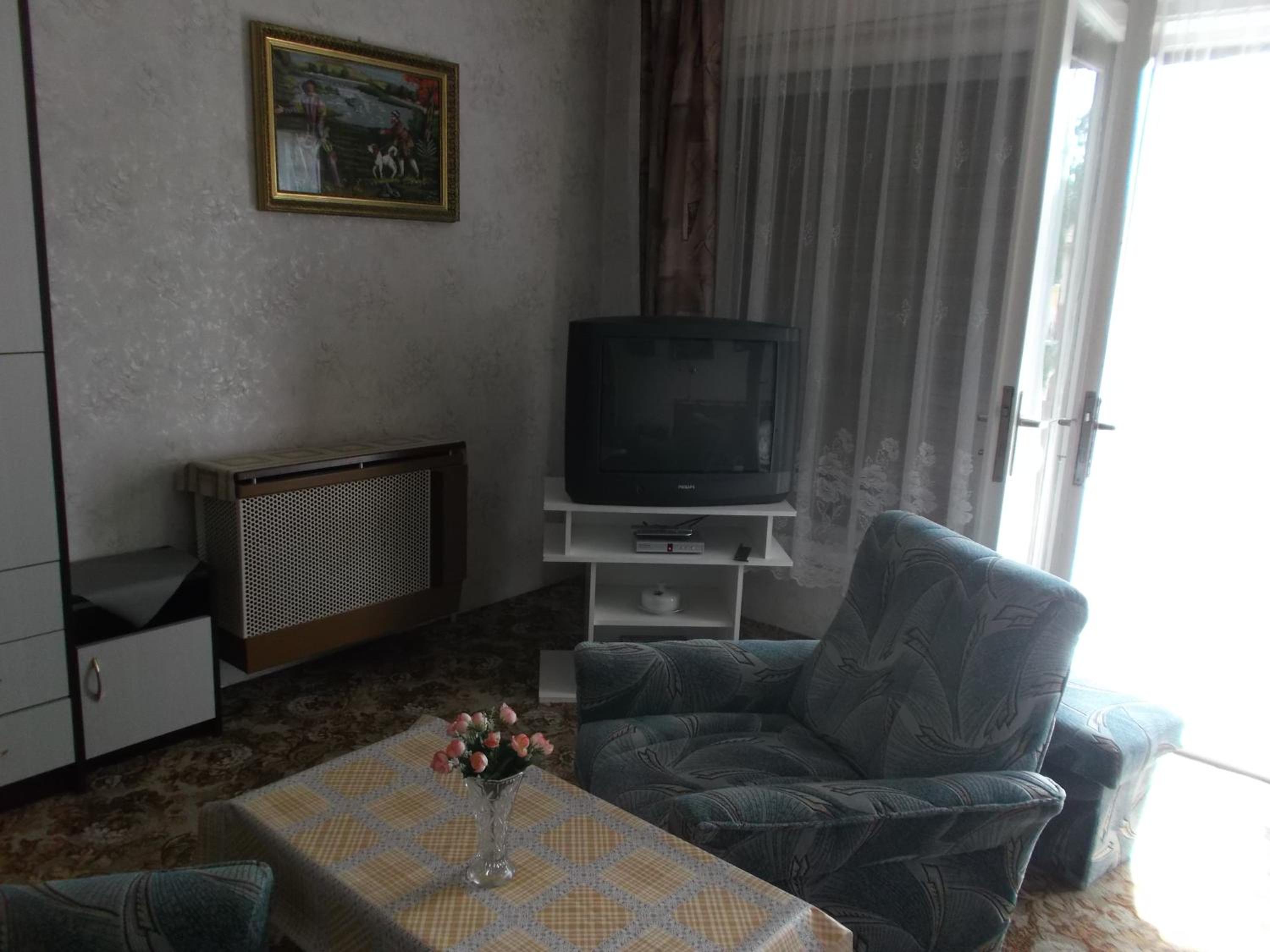 Livia Apartman view 5