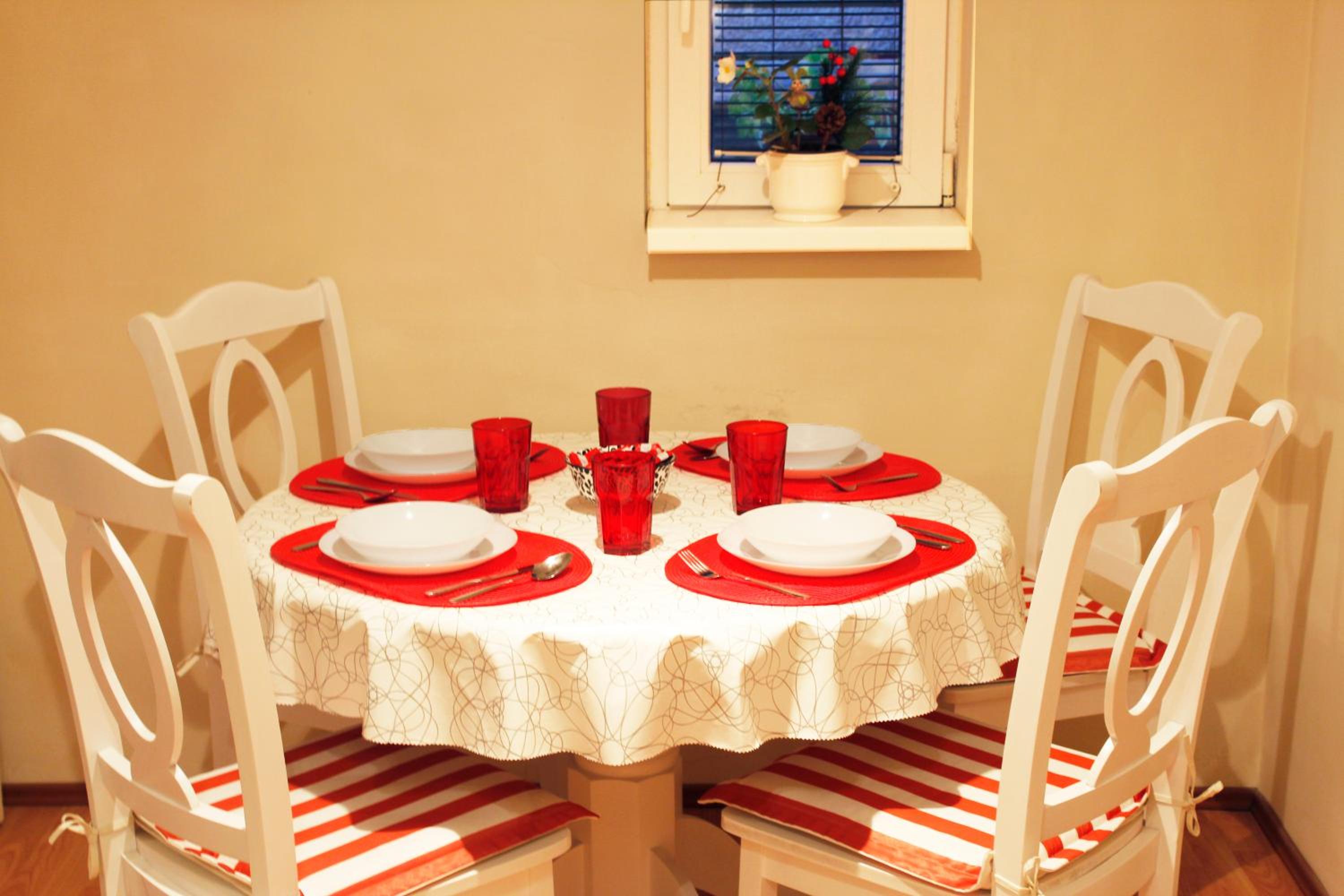 Belgrade Apartment Happy Garden