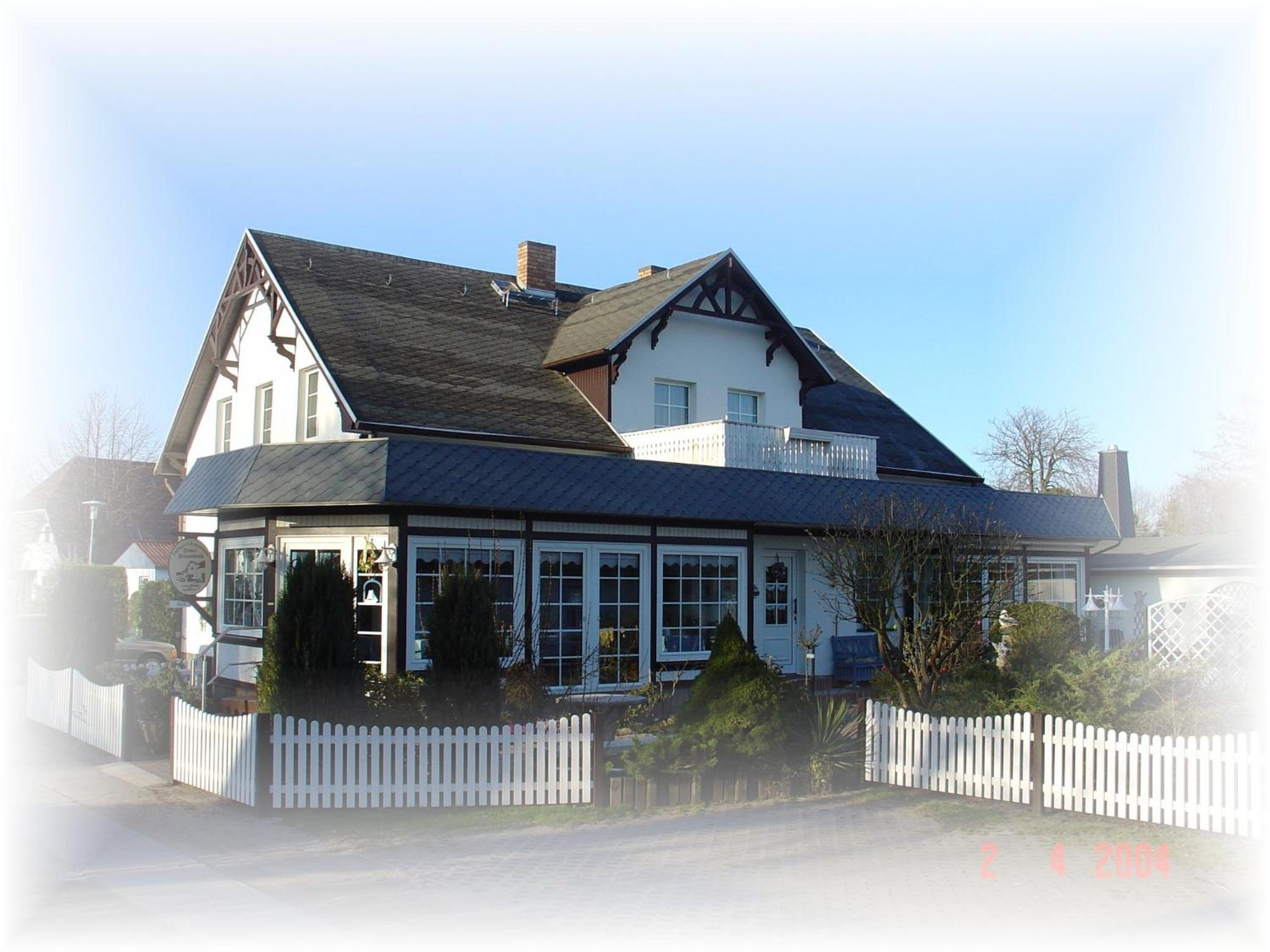 Haus Strandeck