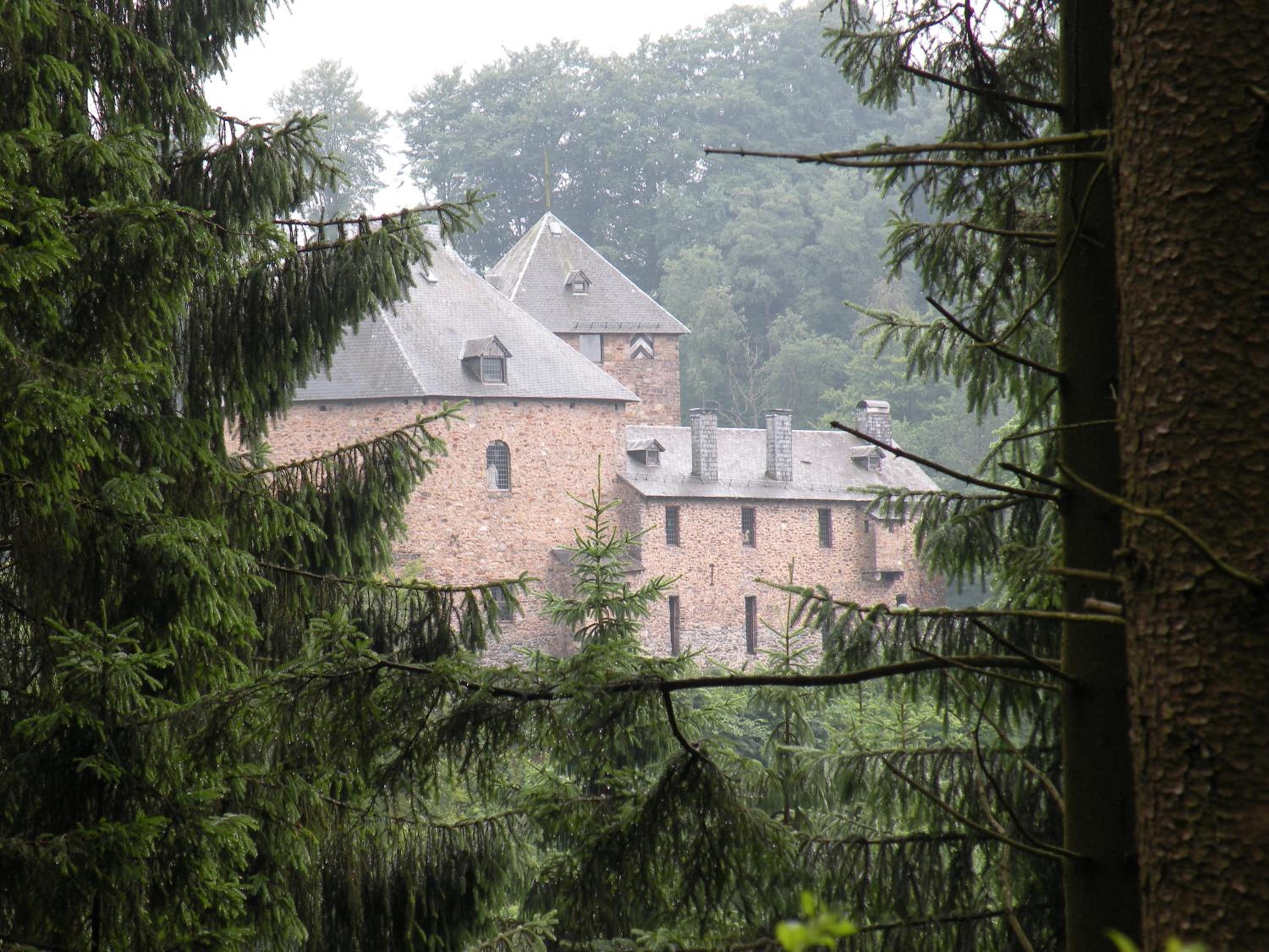 Vennhaus 33 pers