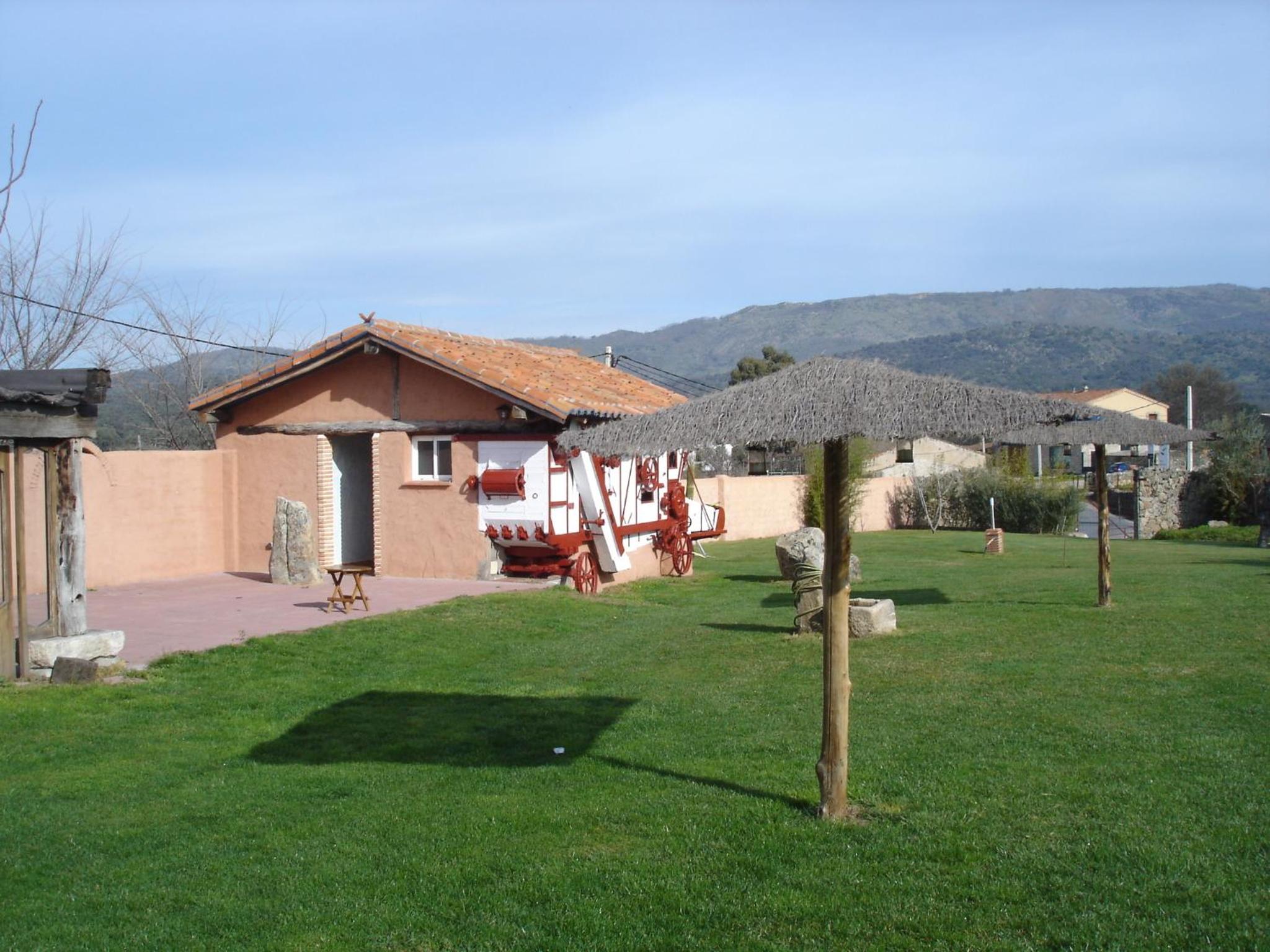 Posada Tresmentiras