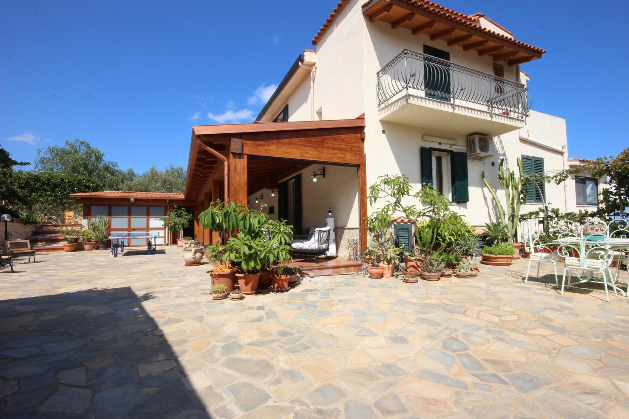 Hotel Villa Ficodindia - Image 1