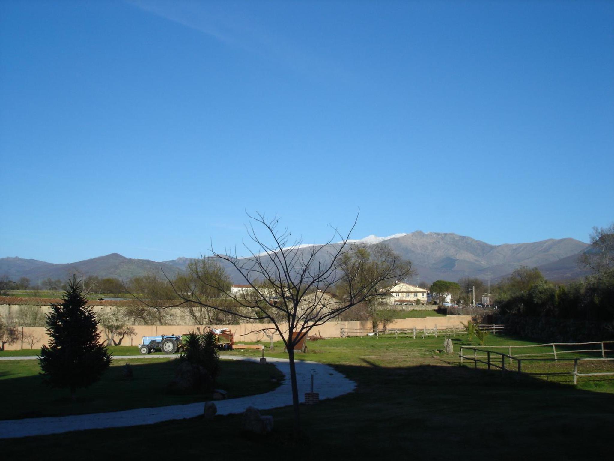 Posada Tresmentiras
