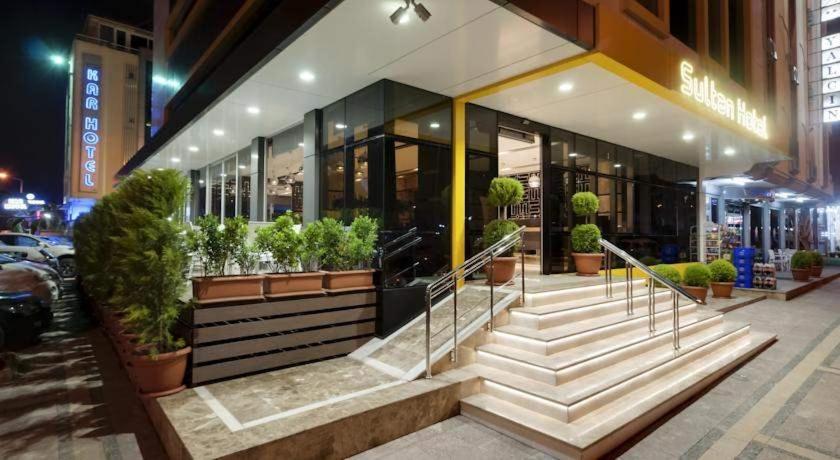 Sultan Hotel - Image 13