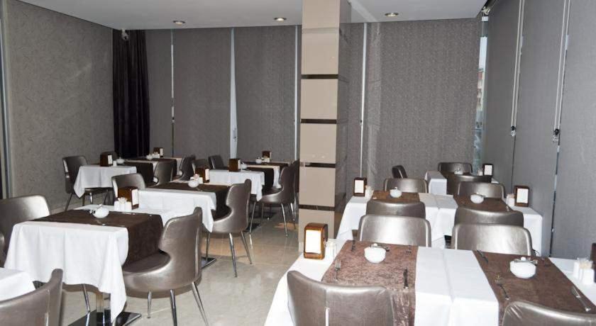 Sultan Hotel - Image 12