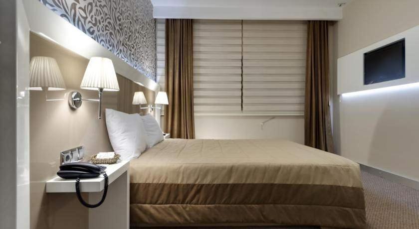 Sultan Hotel - Image 11