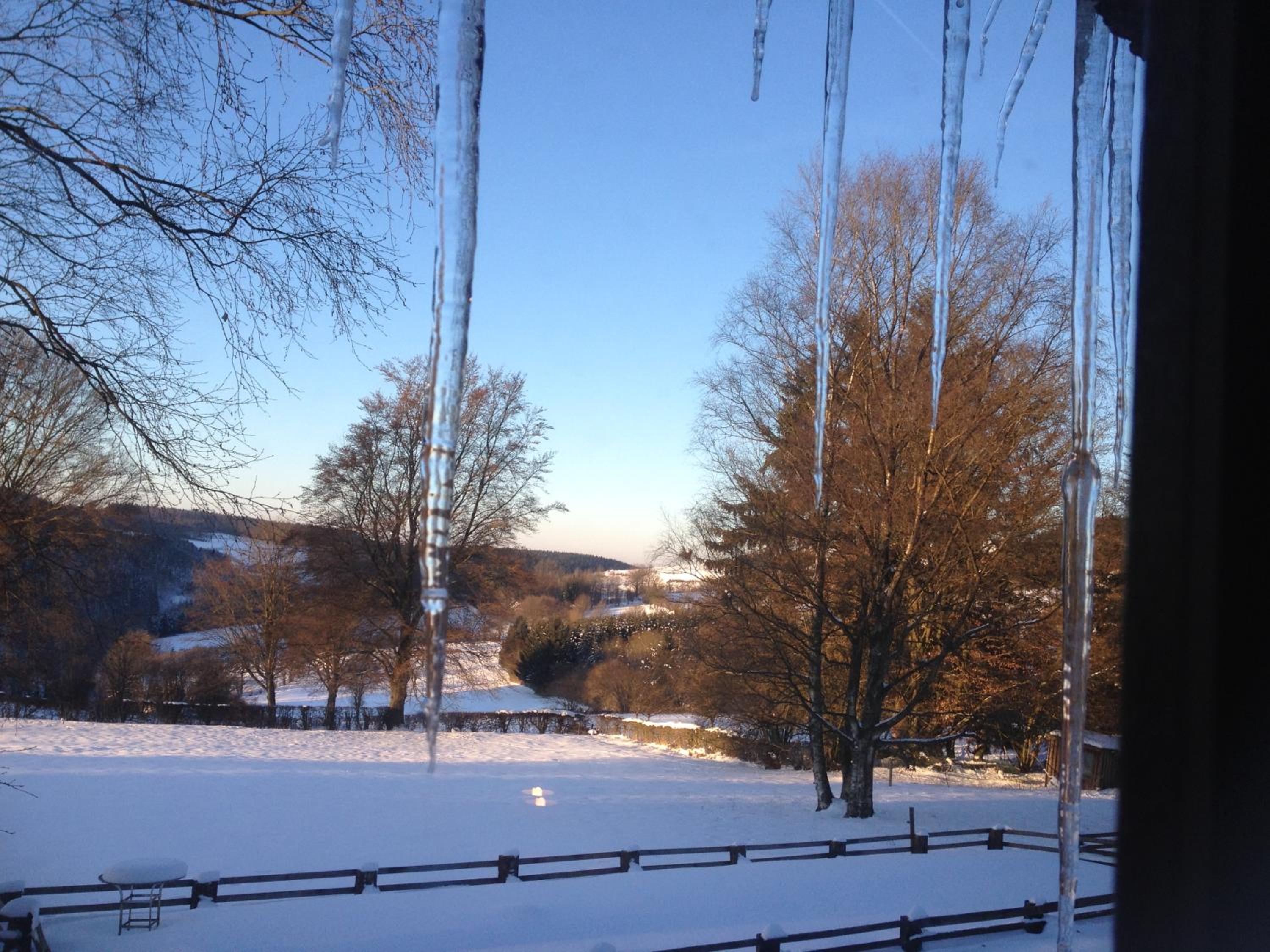 Vennhaus 33 pers
