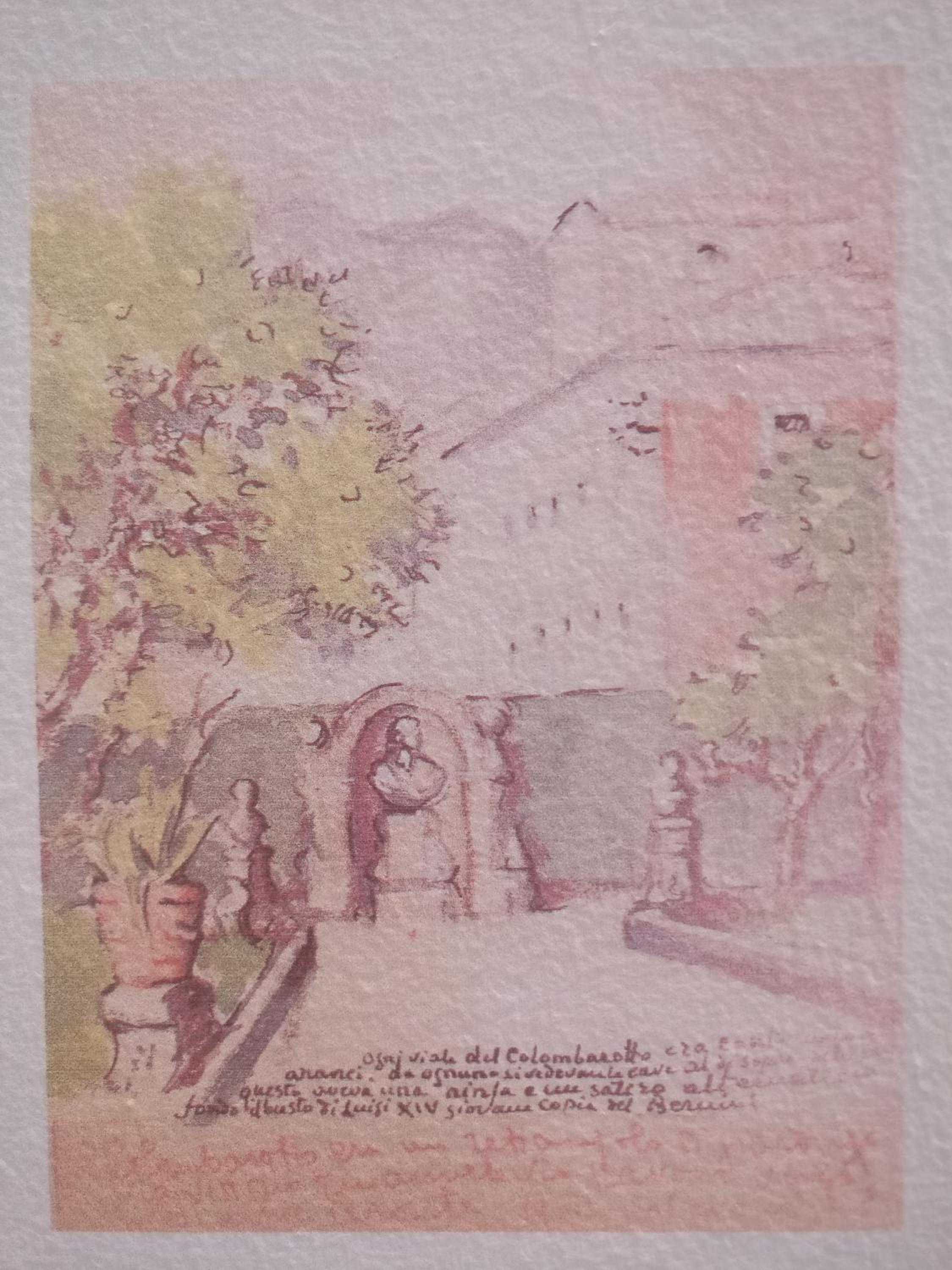 B&B "La Bottega d'Arte" view 3