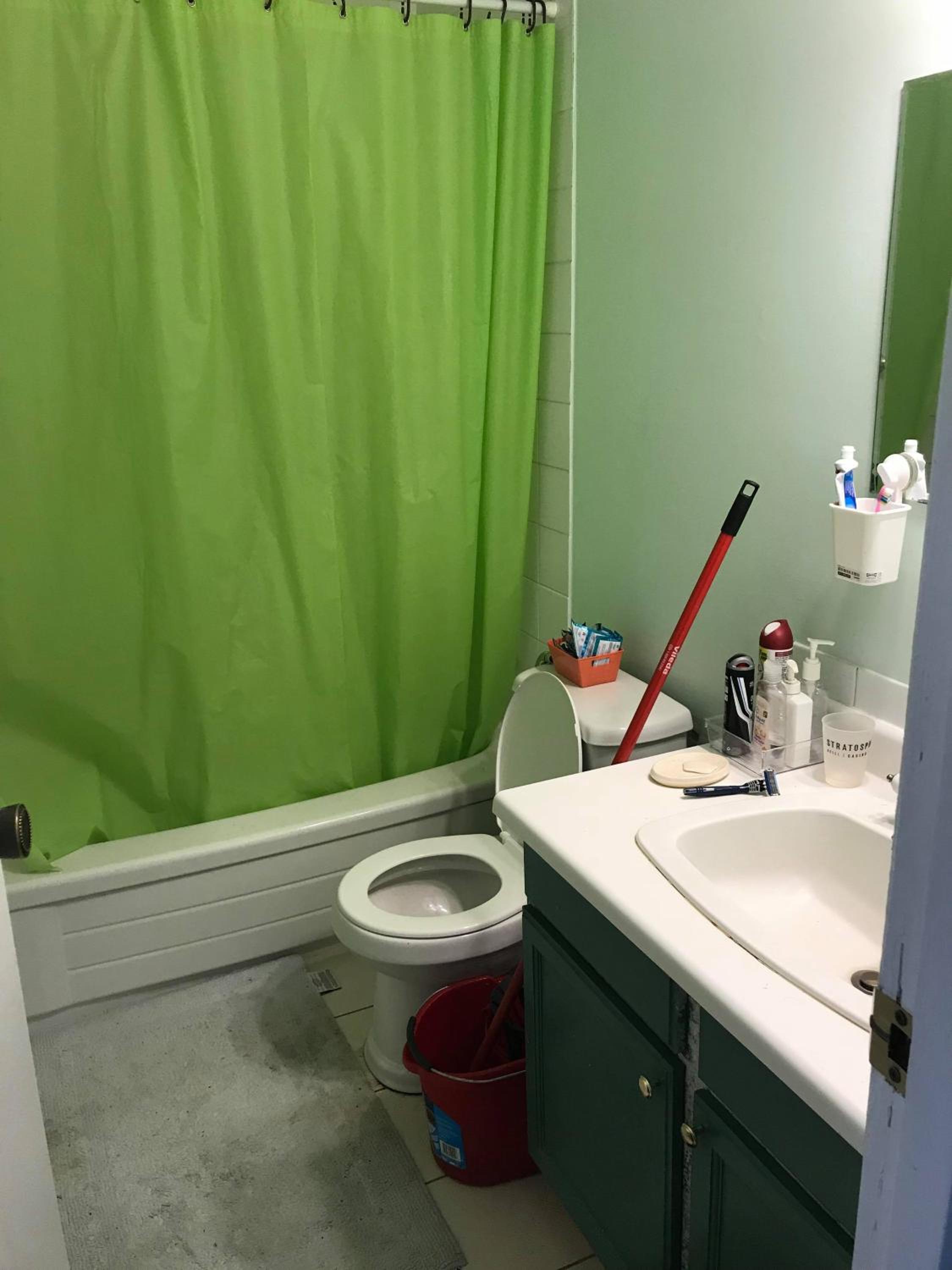 Ranny's Private Rooms