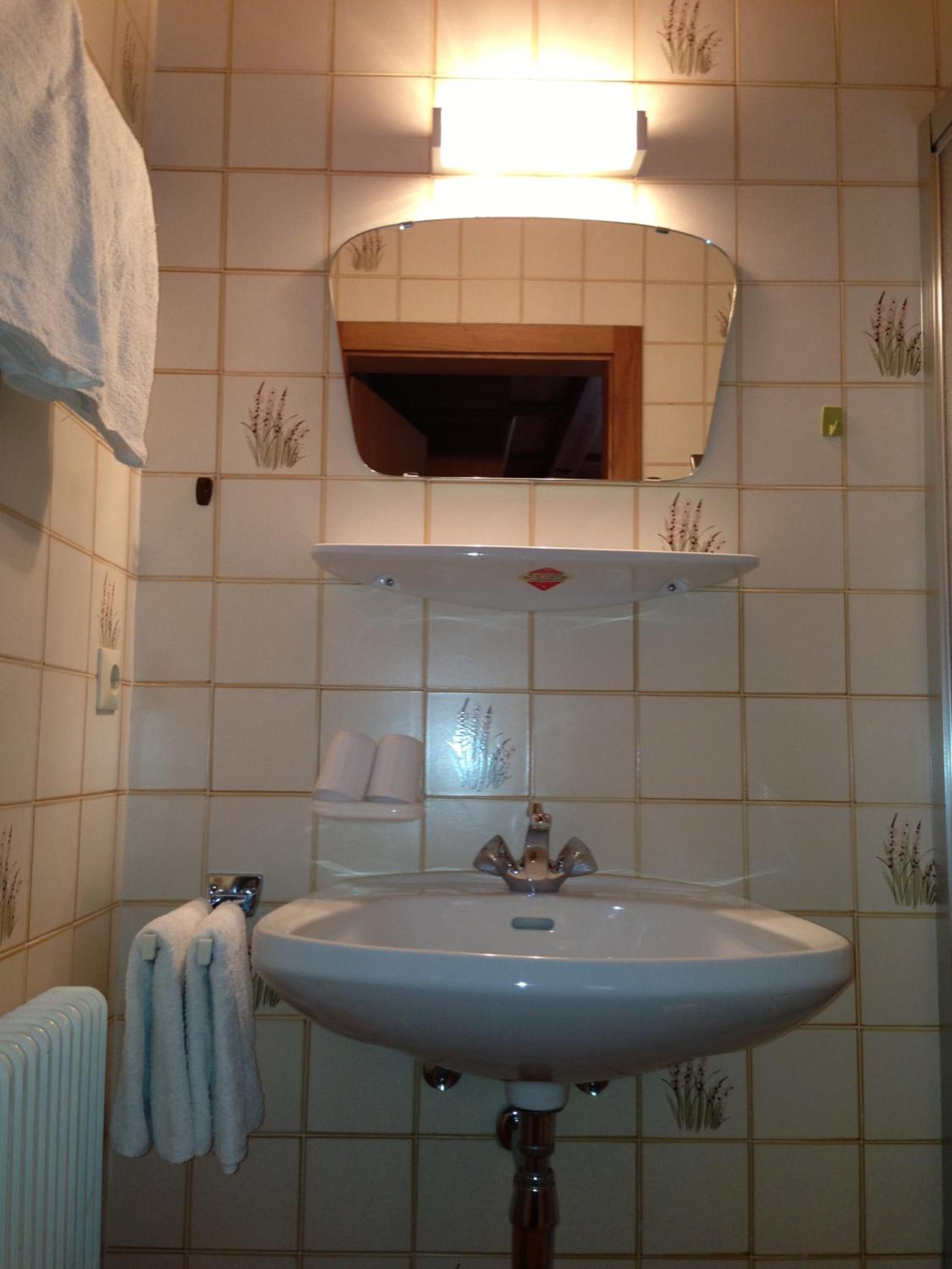 Haus Waldrast