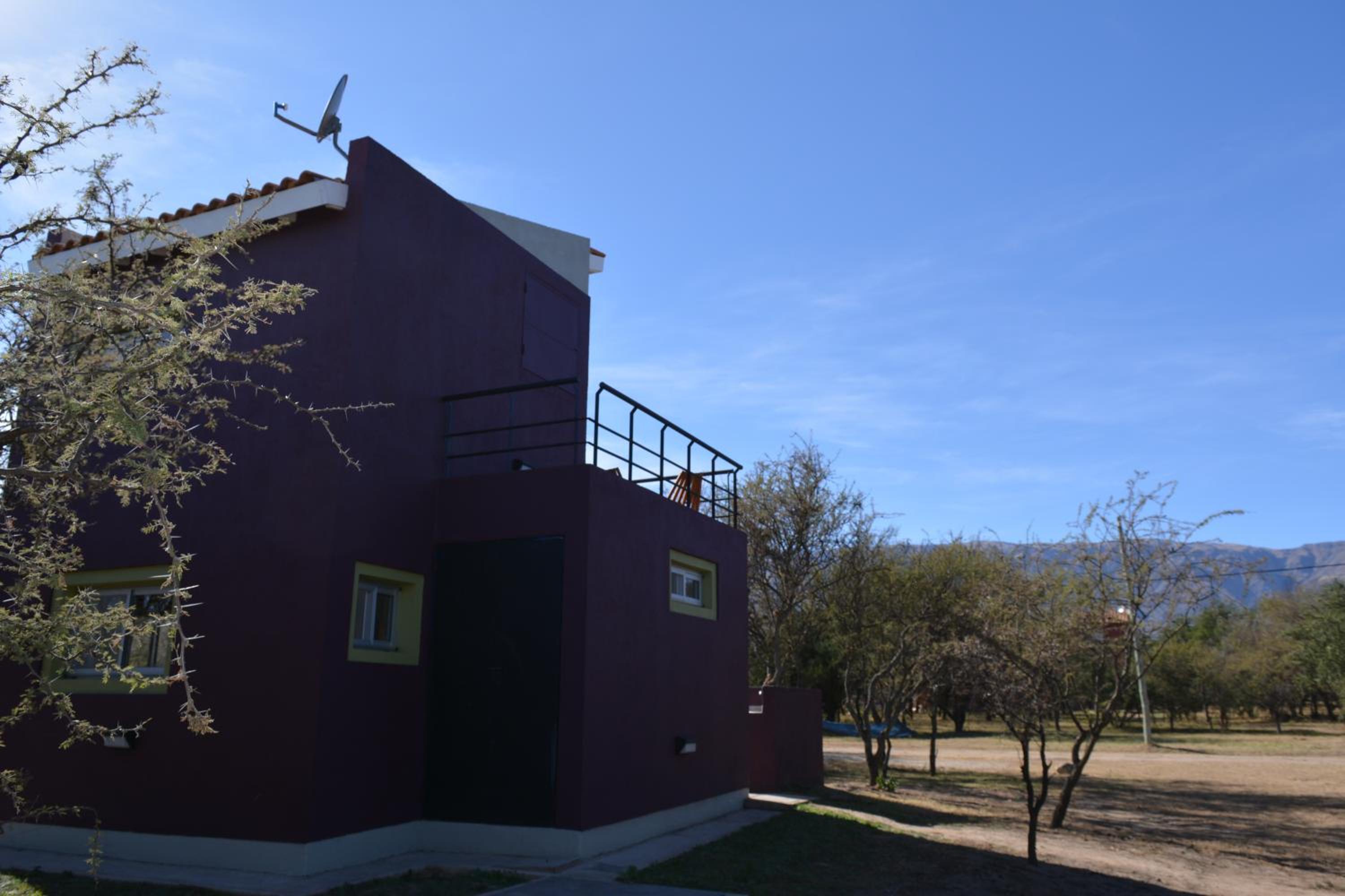Cabaña Anita