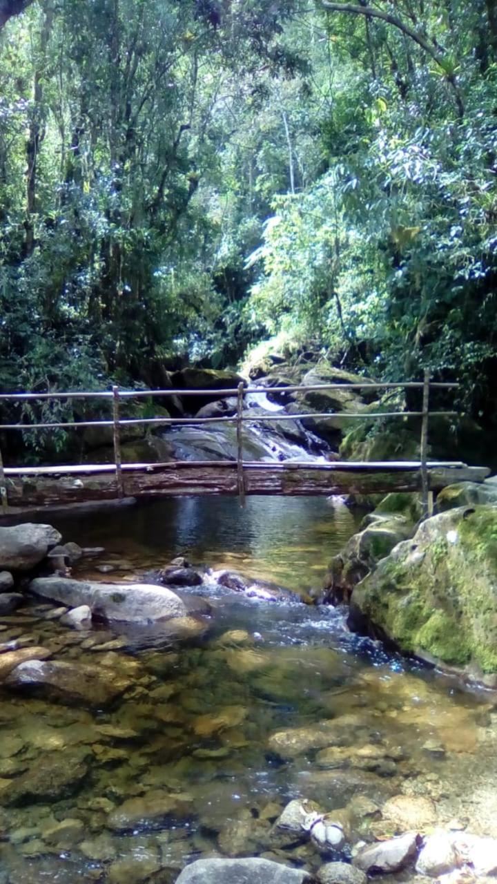 Chalés Vale Verde