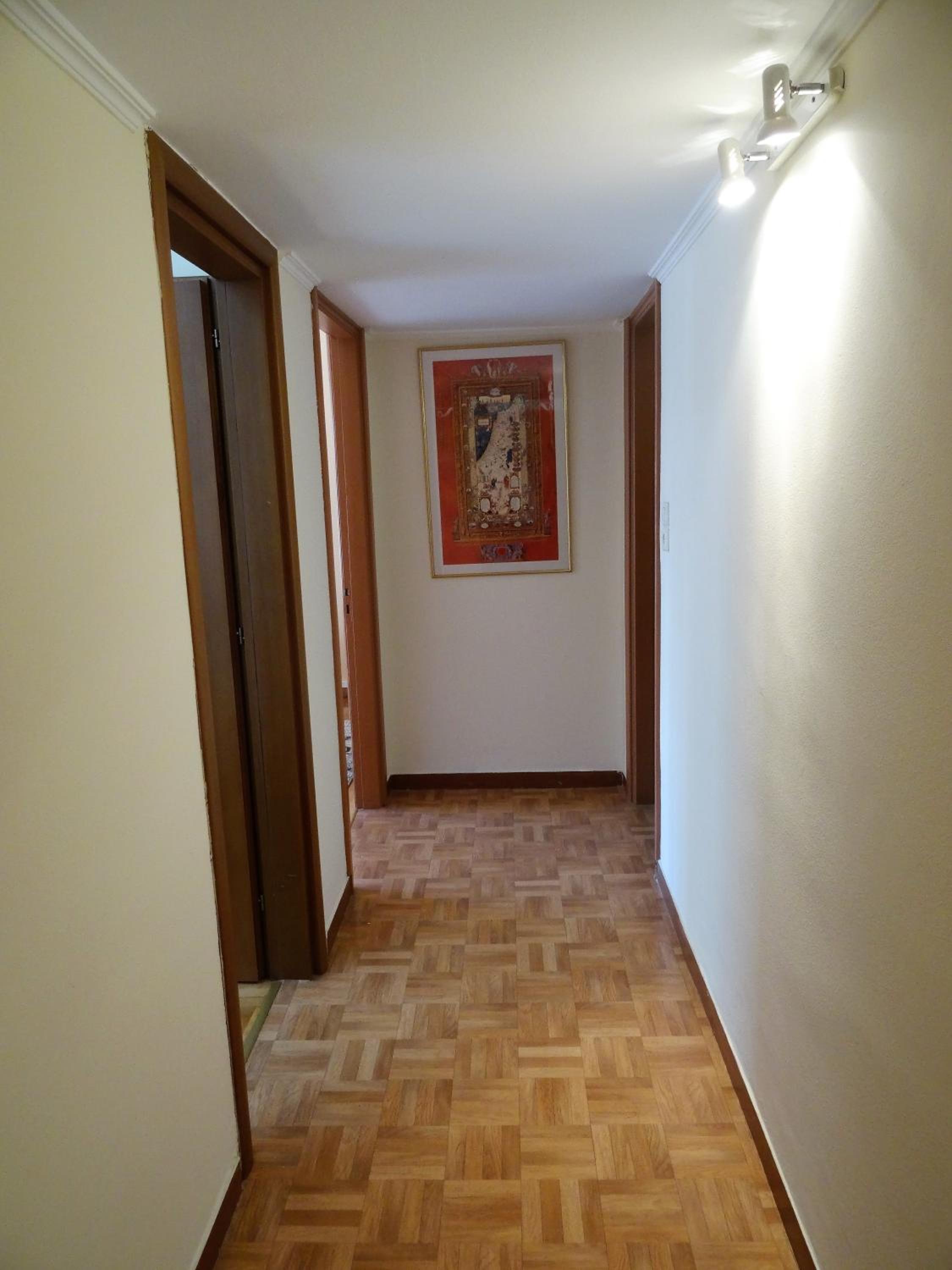 Syntagma-Ermou Apartment