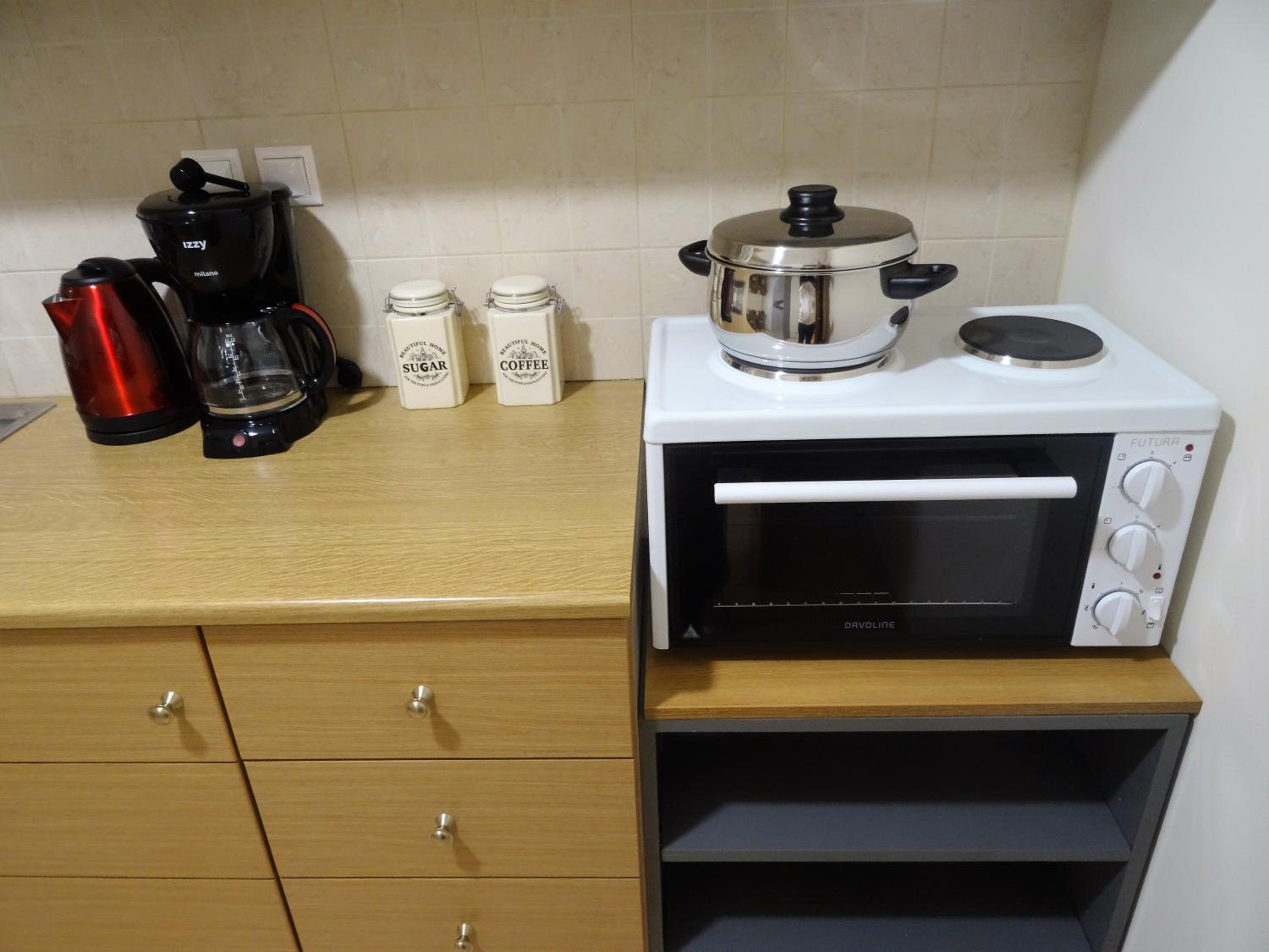 Syntagma-Ermou Apartment