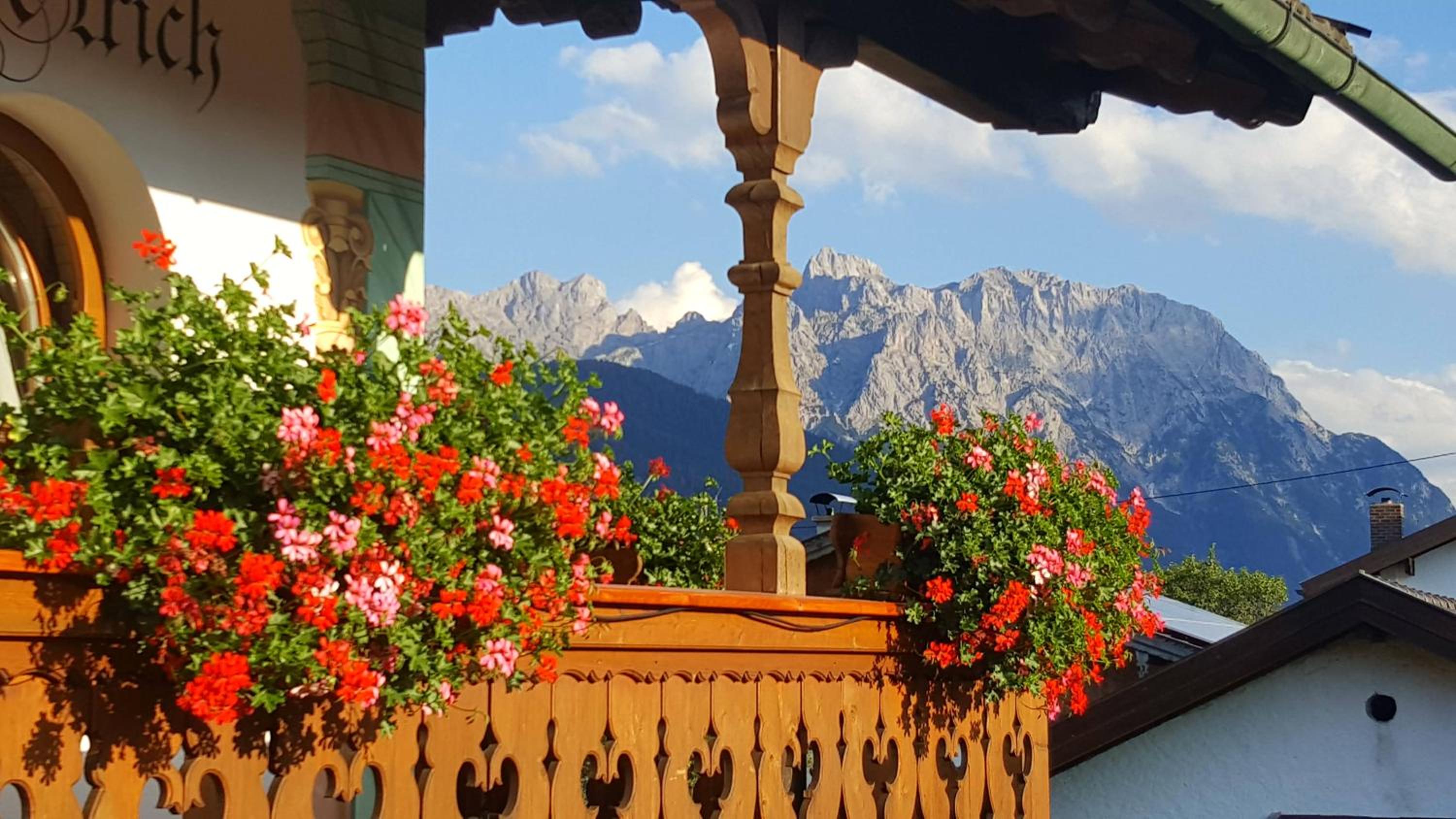 Feriendomizil St. Ulrich view 2