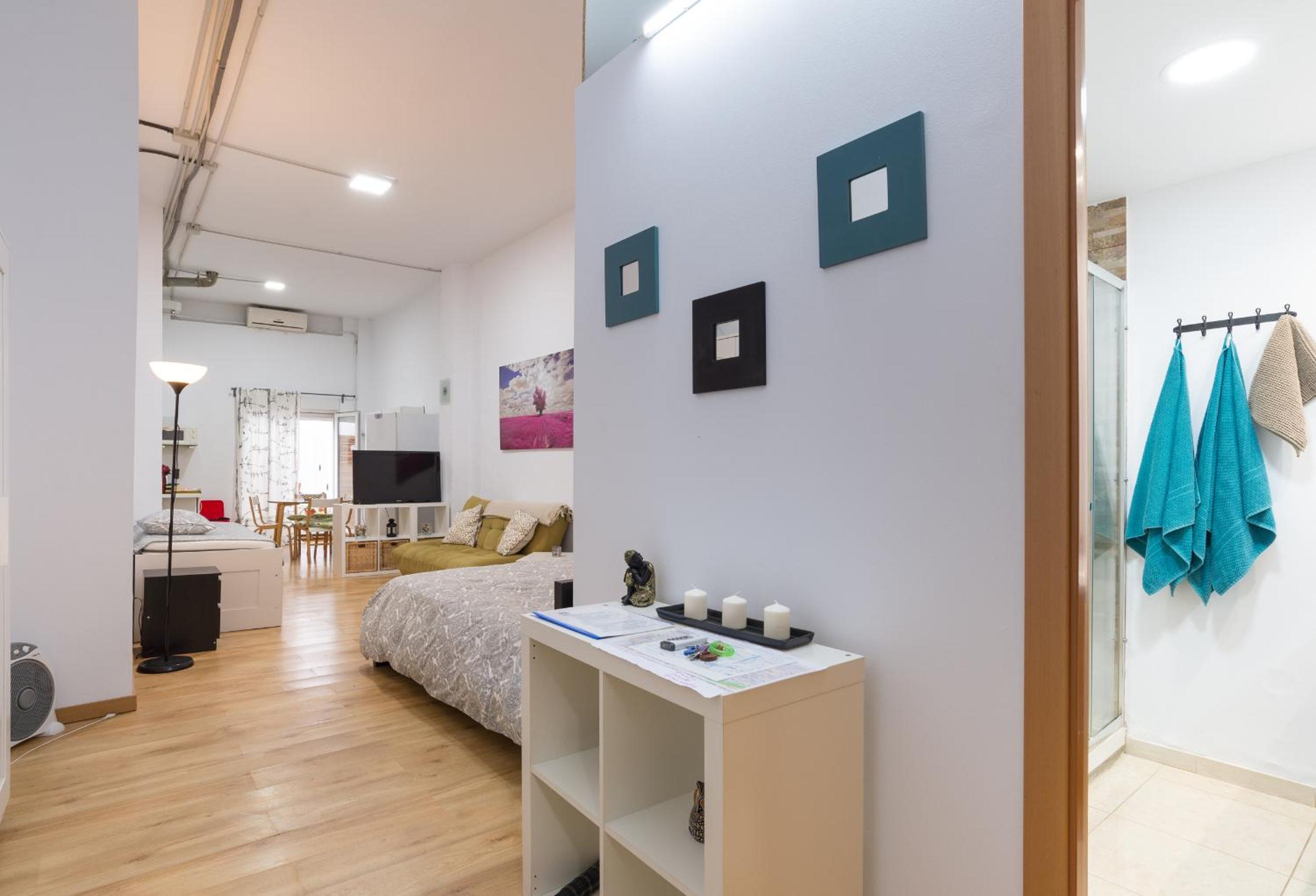 Rafaela Guest House