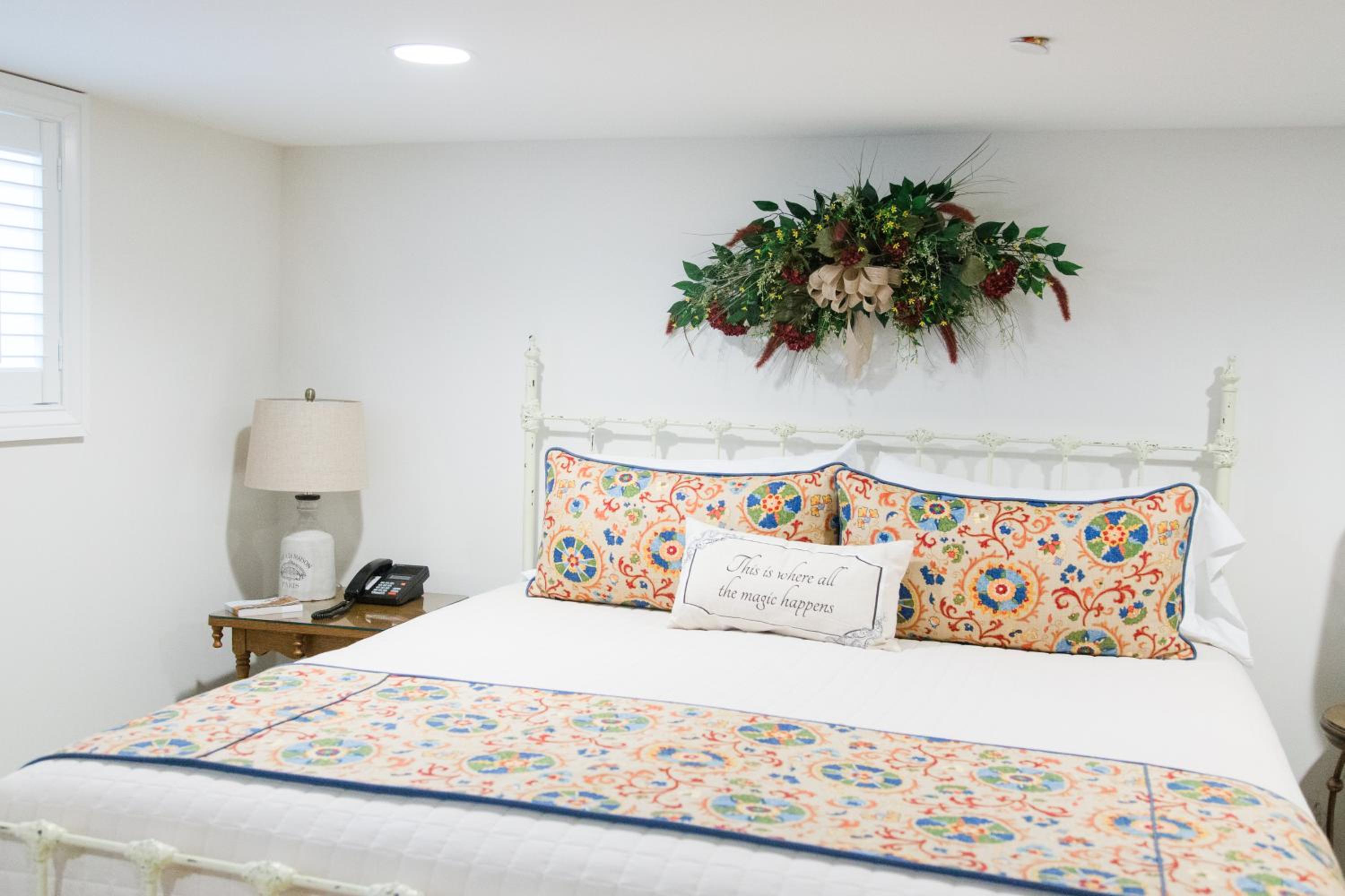 Inn at Evergreen