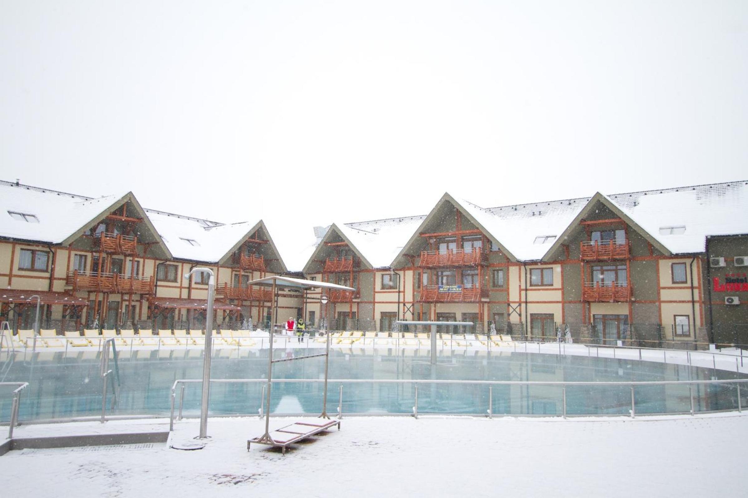 Hotel Apartmán Dagmar - Image 1