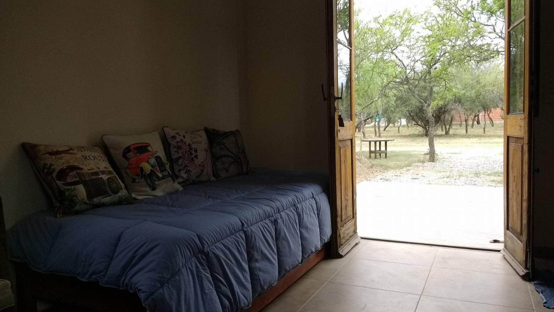 Cabaña Anita