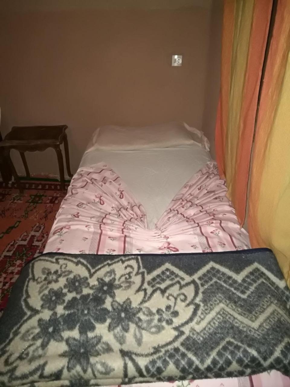 Riad Berbère Boutaghrar view 3