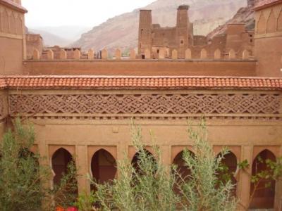 Riad Berbère Boutaghrar view 4