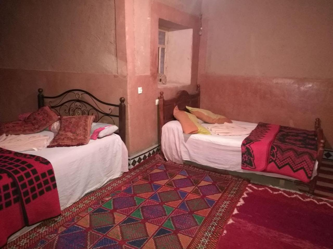 Riad Berbère Boutaghrar view 5