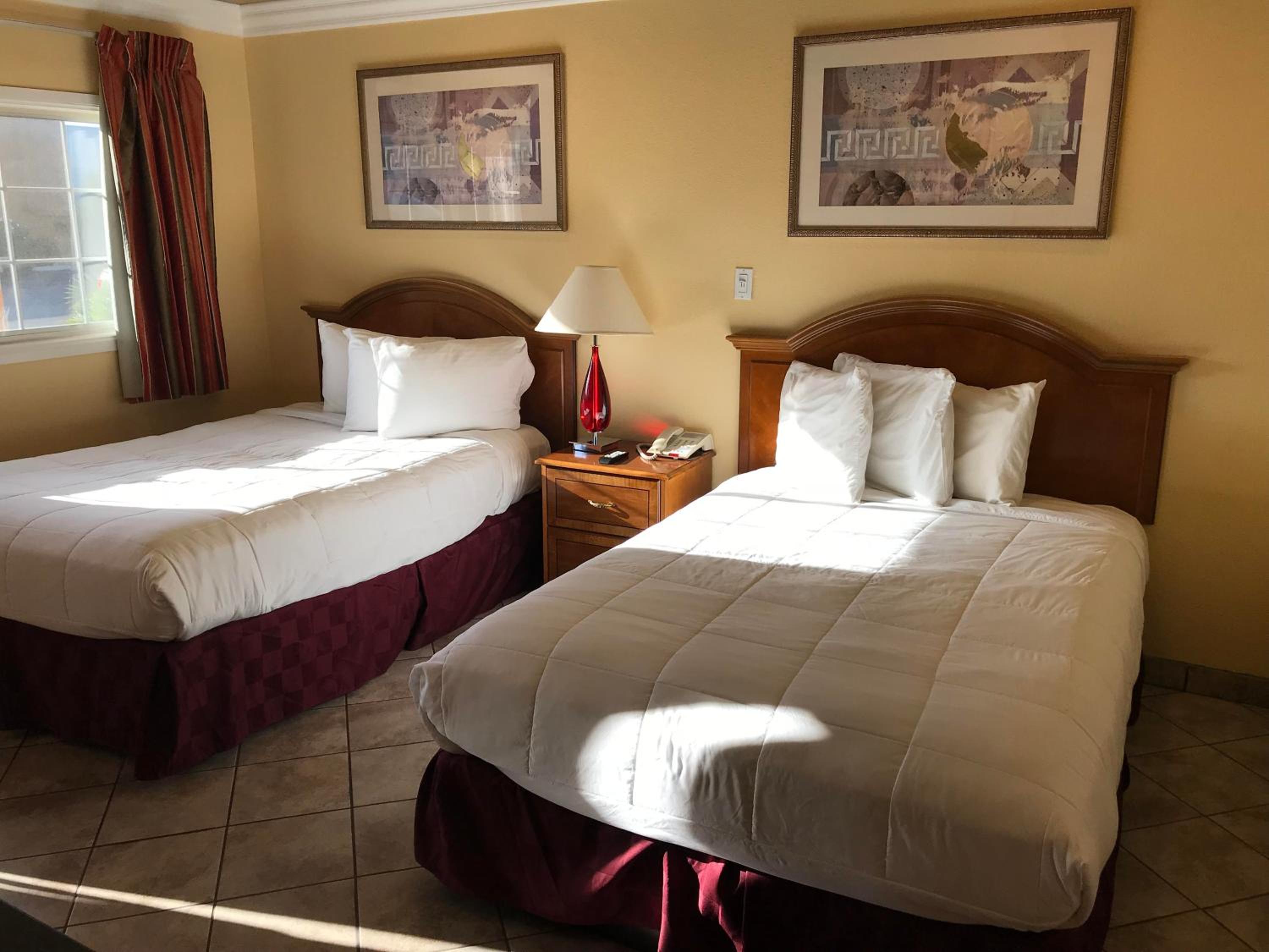 Ventura Vacations - Bayshore Inn Ventura - Property Image 28