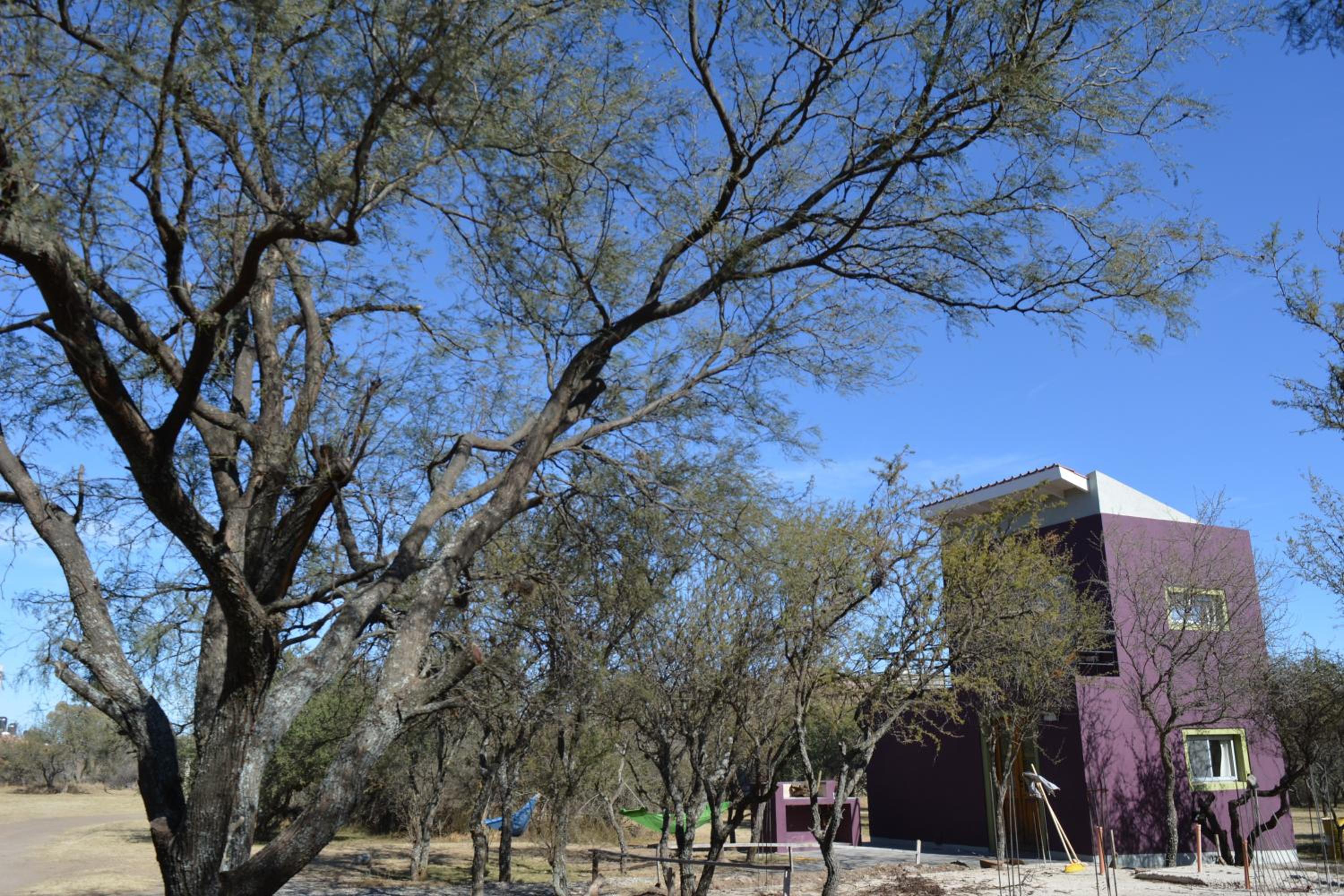 Hotel Cabaña Anita - Image 1