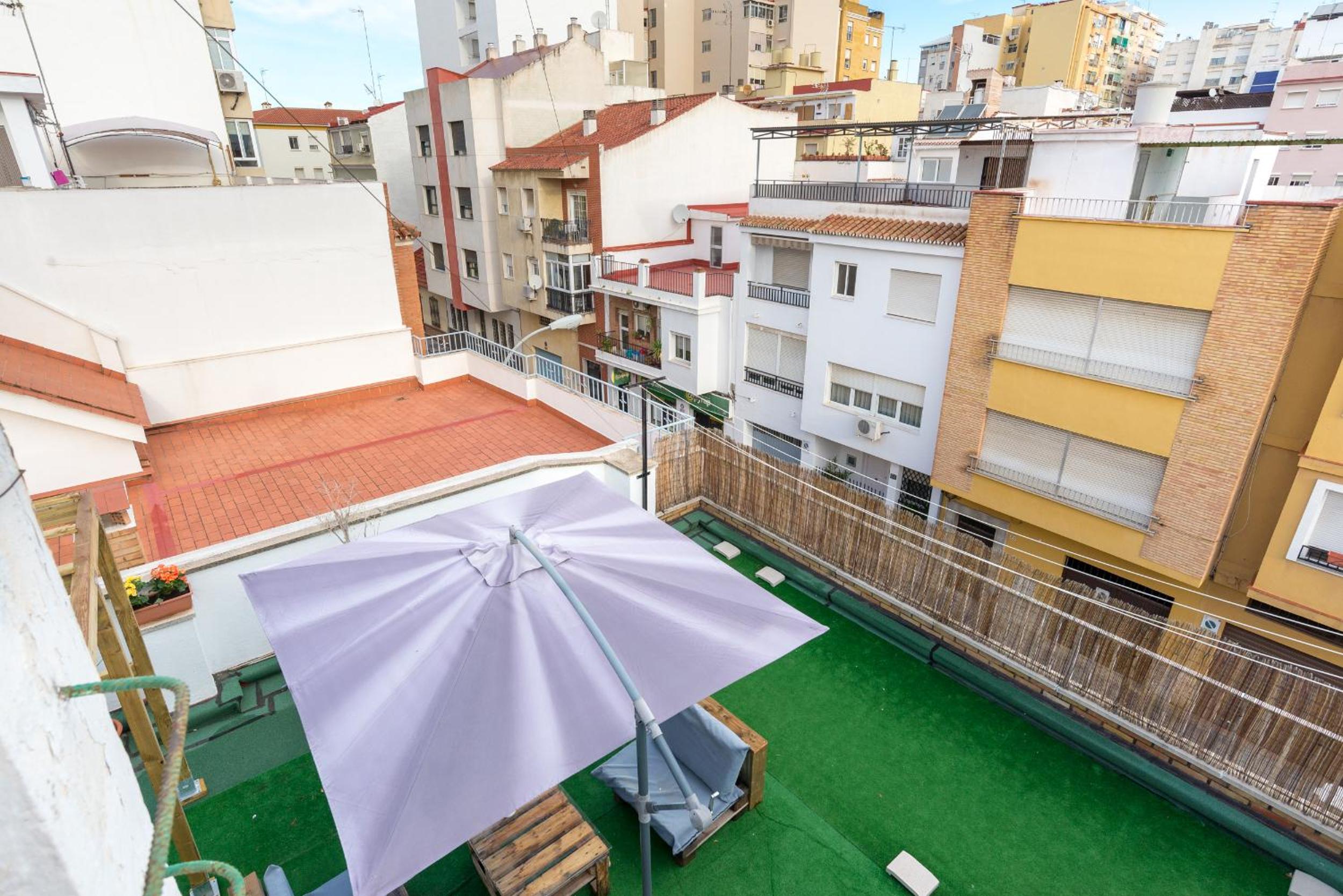 roof