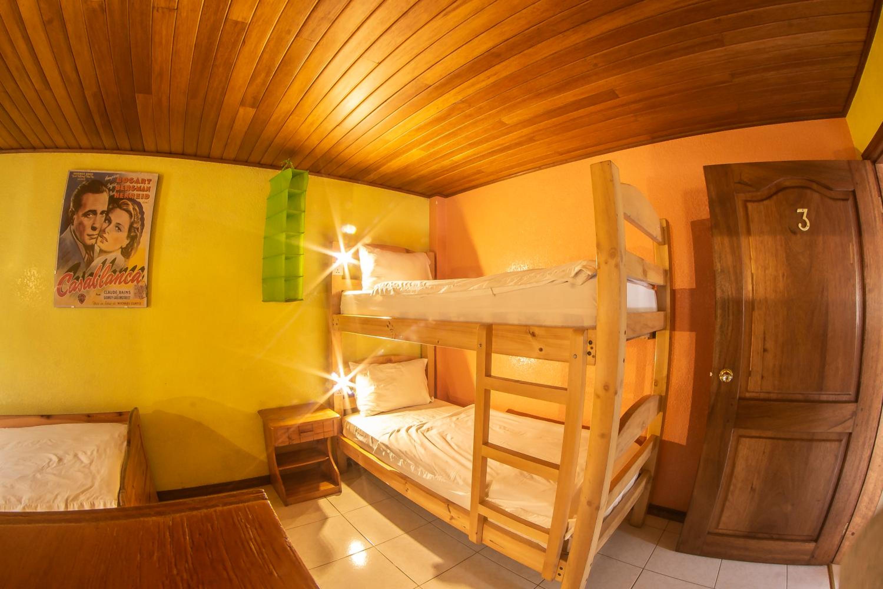 La Casa del Molino Blanco B&B