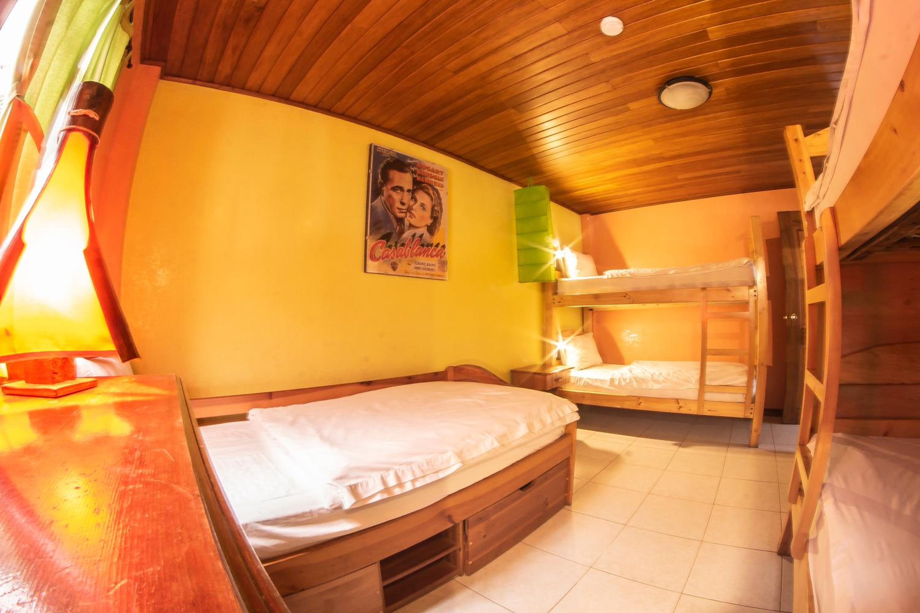 La Casa del Molino Blanco B&B