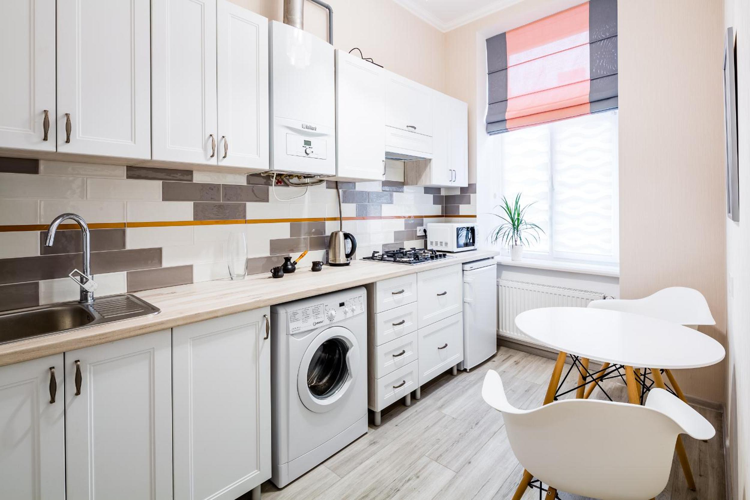 Old Town Cosy Apartment