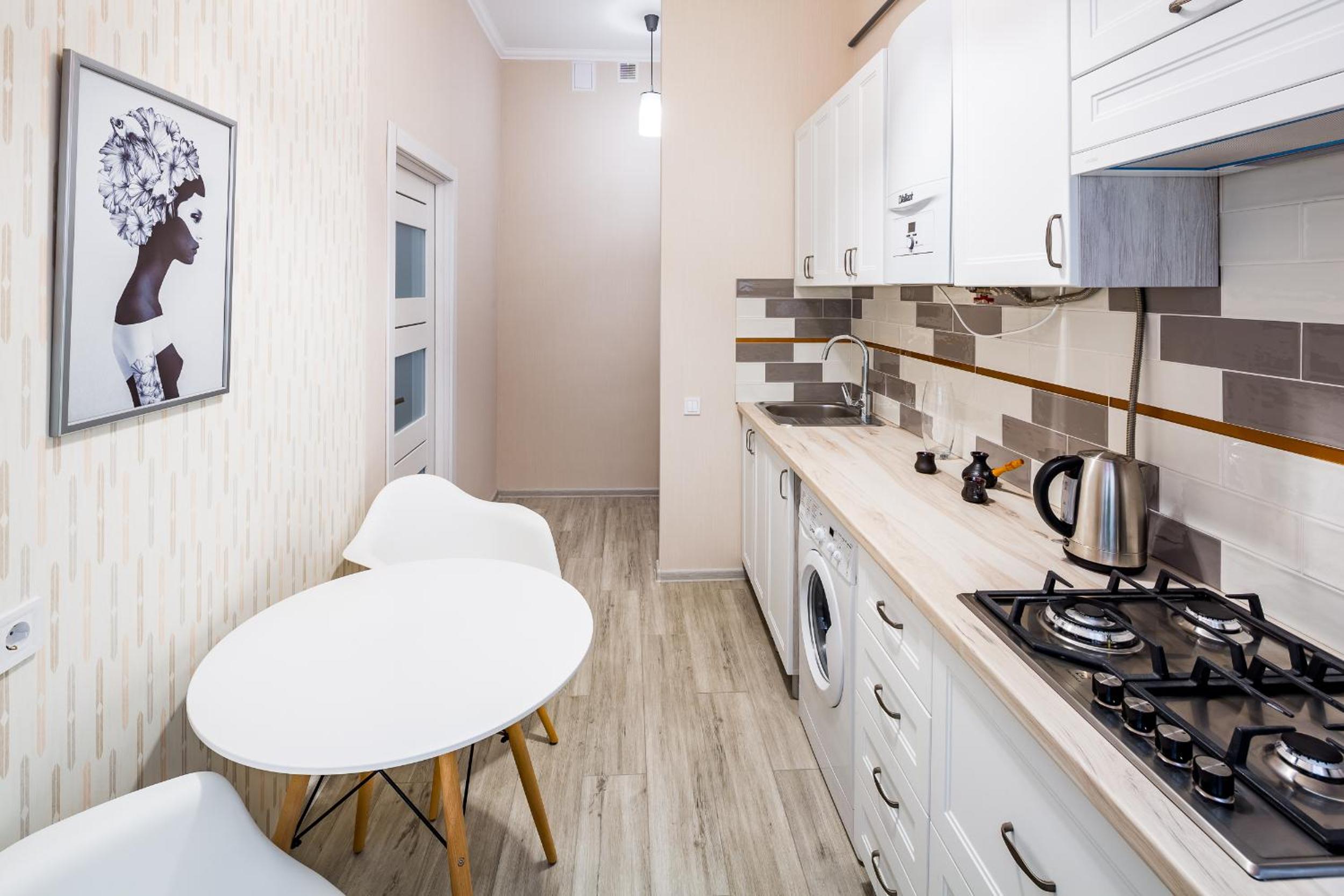 Old Town Cosy Apartment