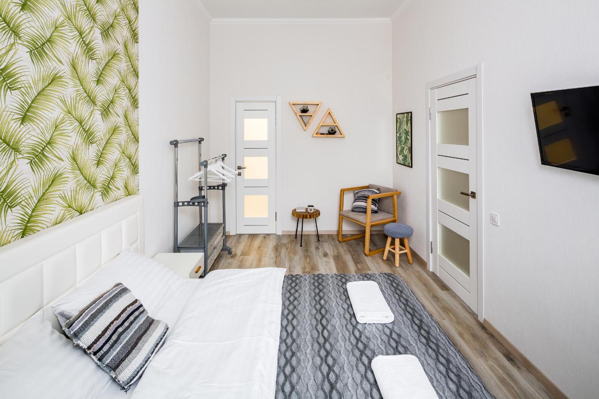Old Town Cosy Apartment