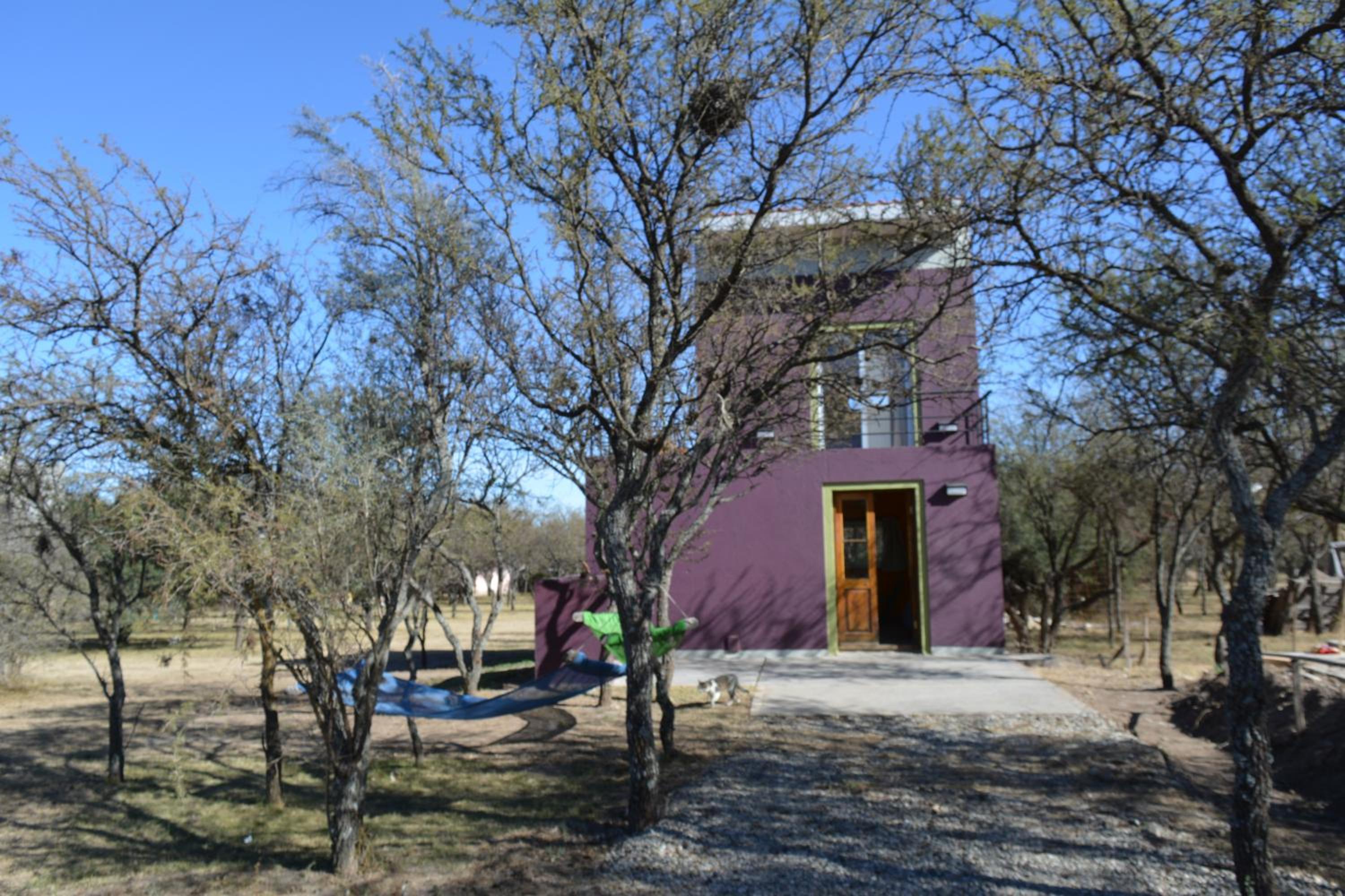 Cabaña Anita